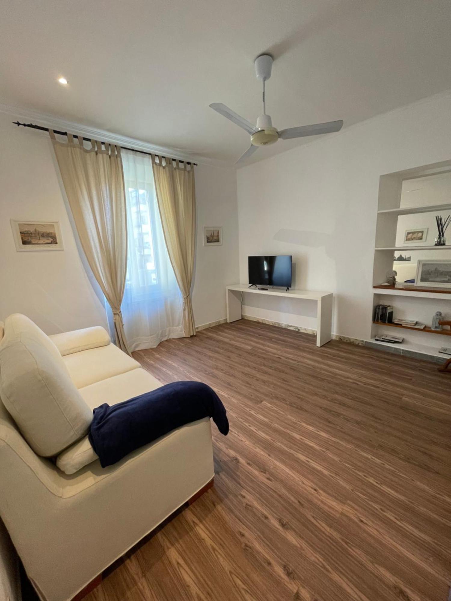 Aurelia G House Apartamento Roma