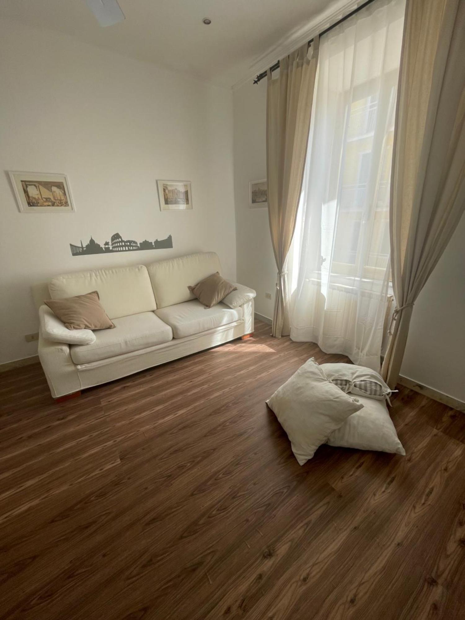 Aurelia G House Apartamento