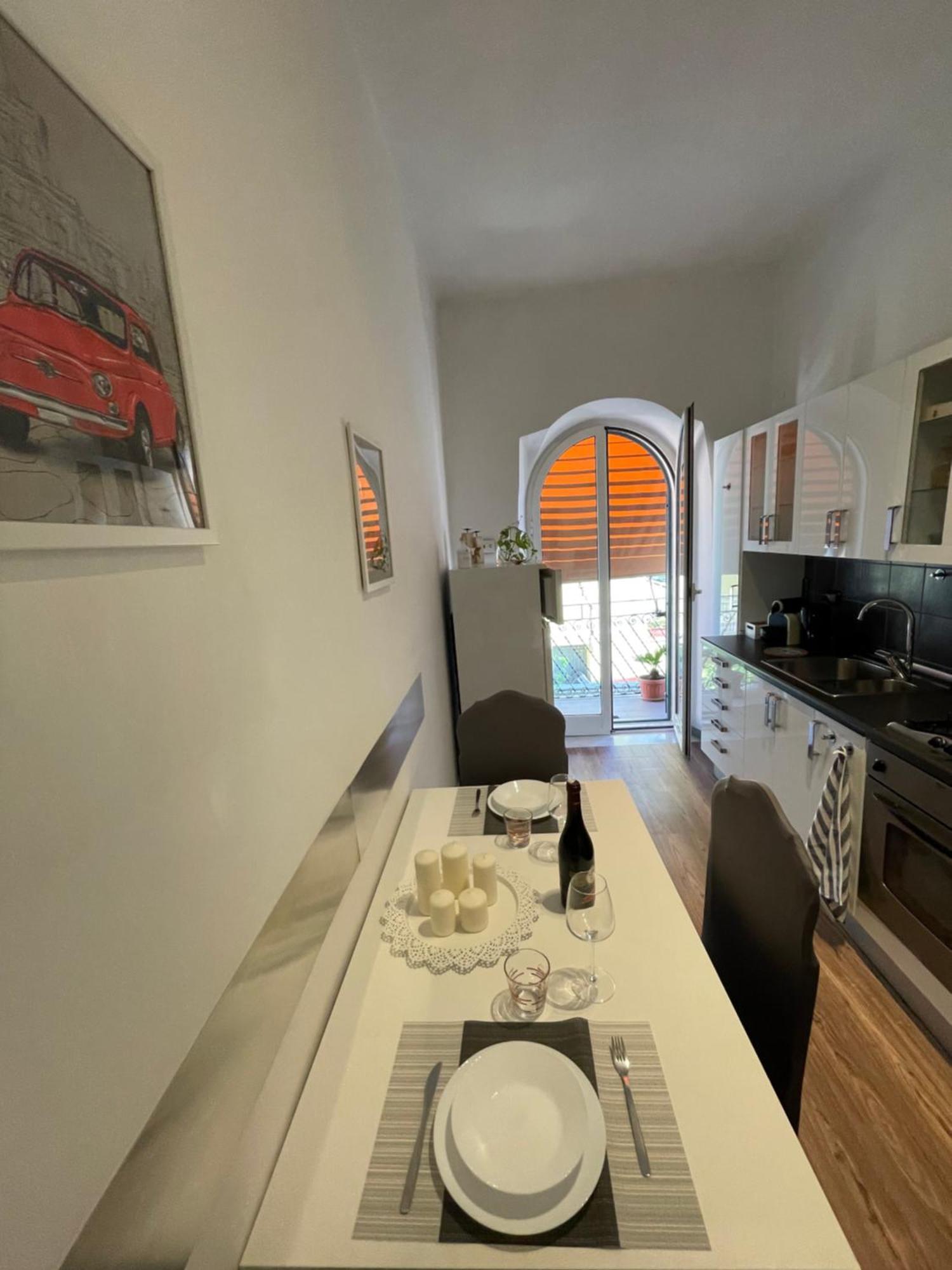 Apartamento Aurelia G House