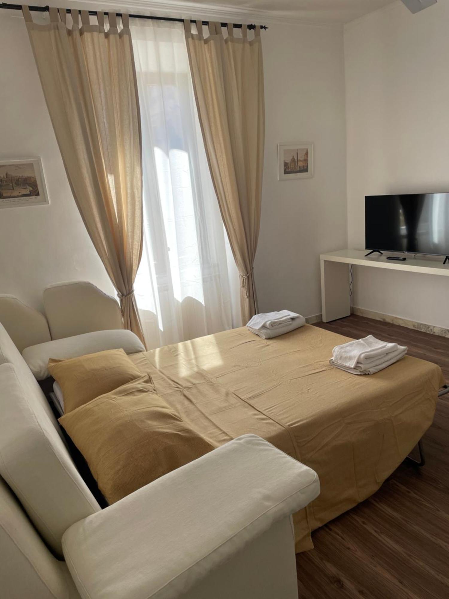 Aurelia G House * Roma