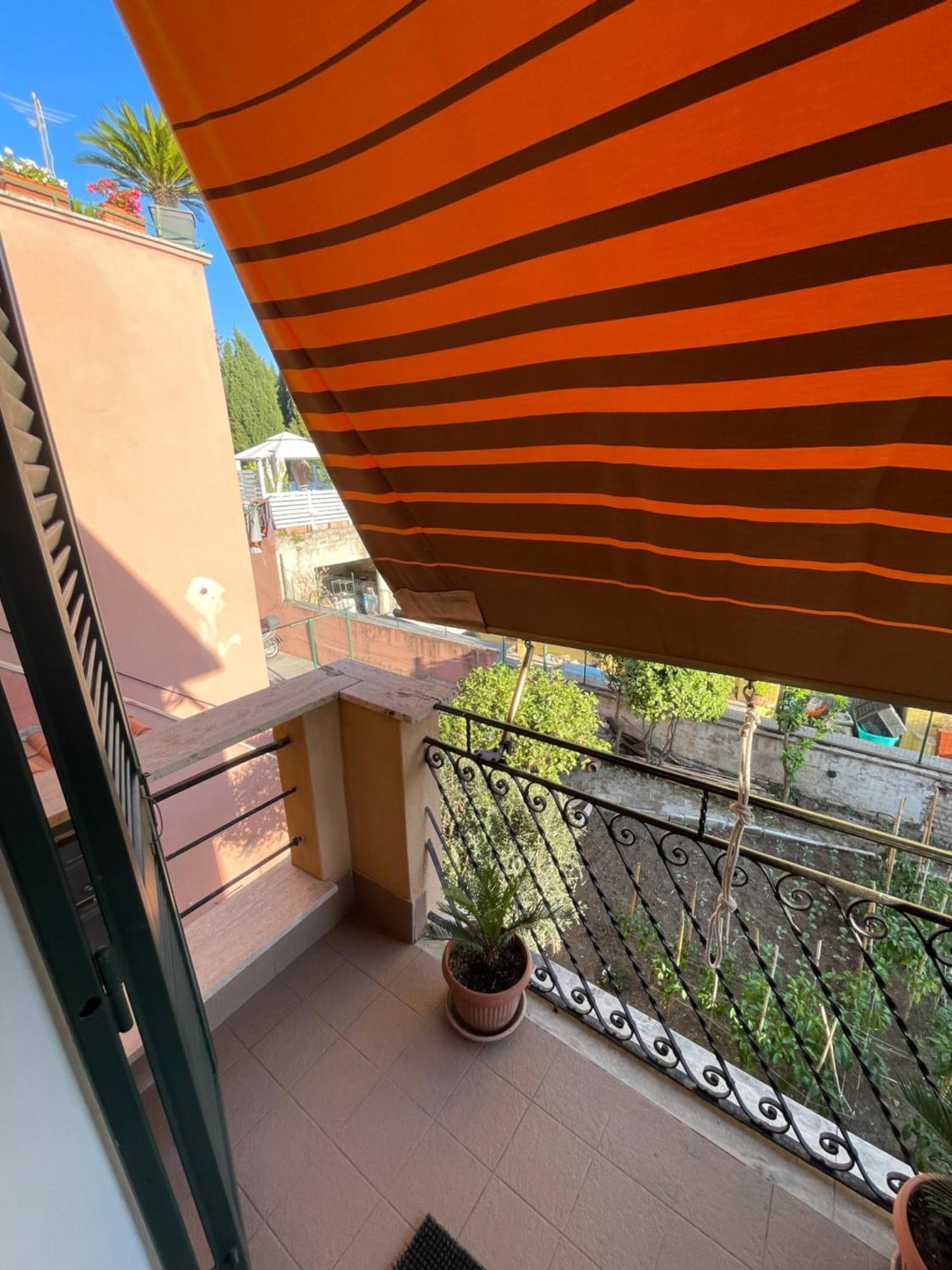 Apartment Aurelia G House *
