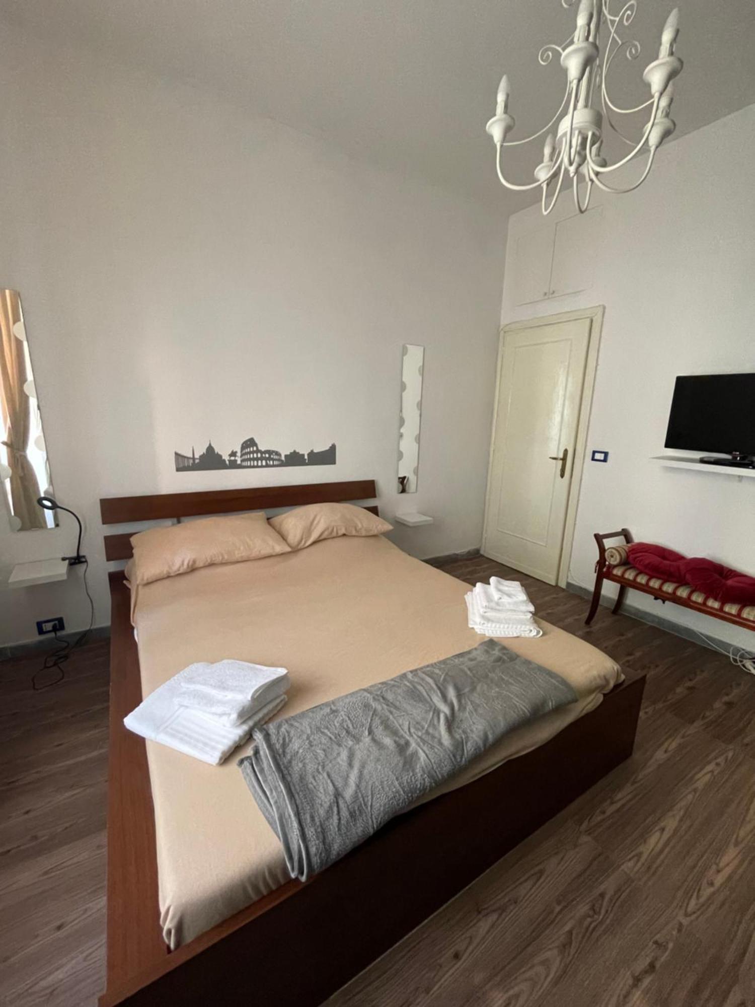 Apartamento Aurelia G House *