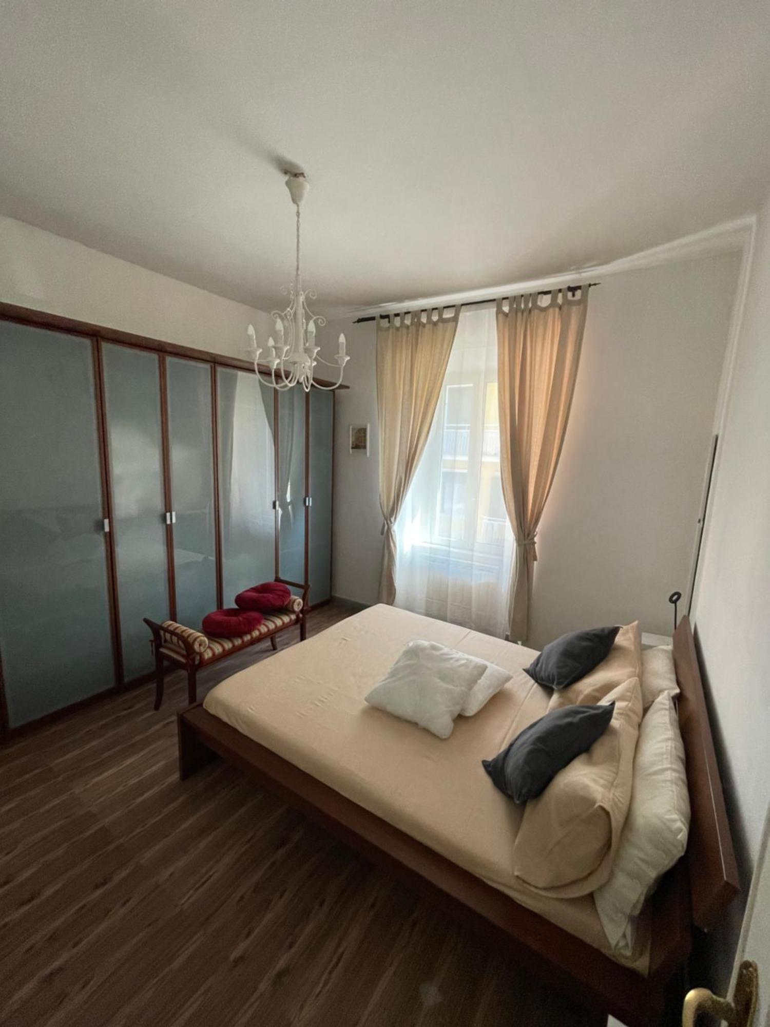 Aurelia G House Apartamento