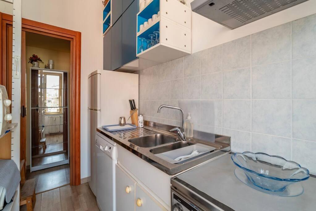 Appartamento Elegante Roma