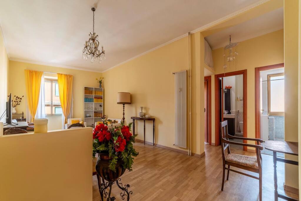 Leilighet Elegante Roma