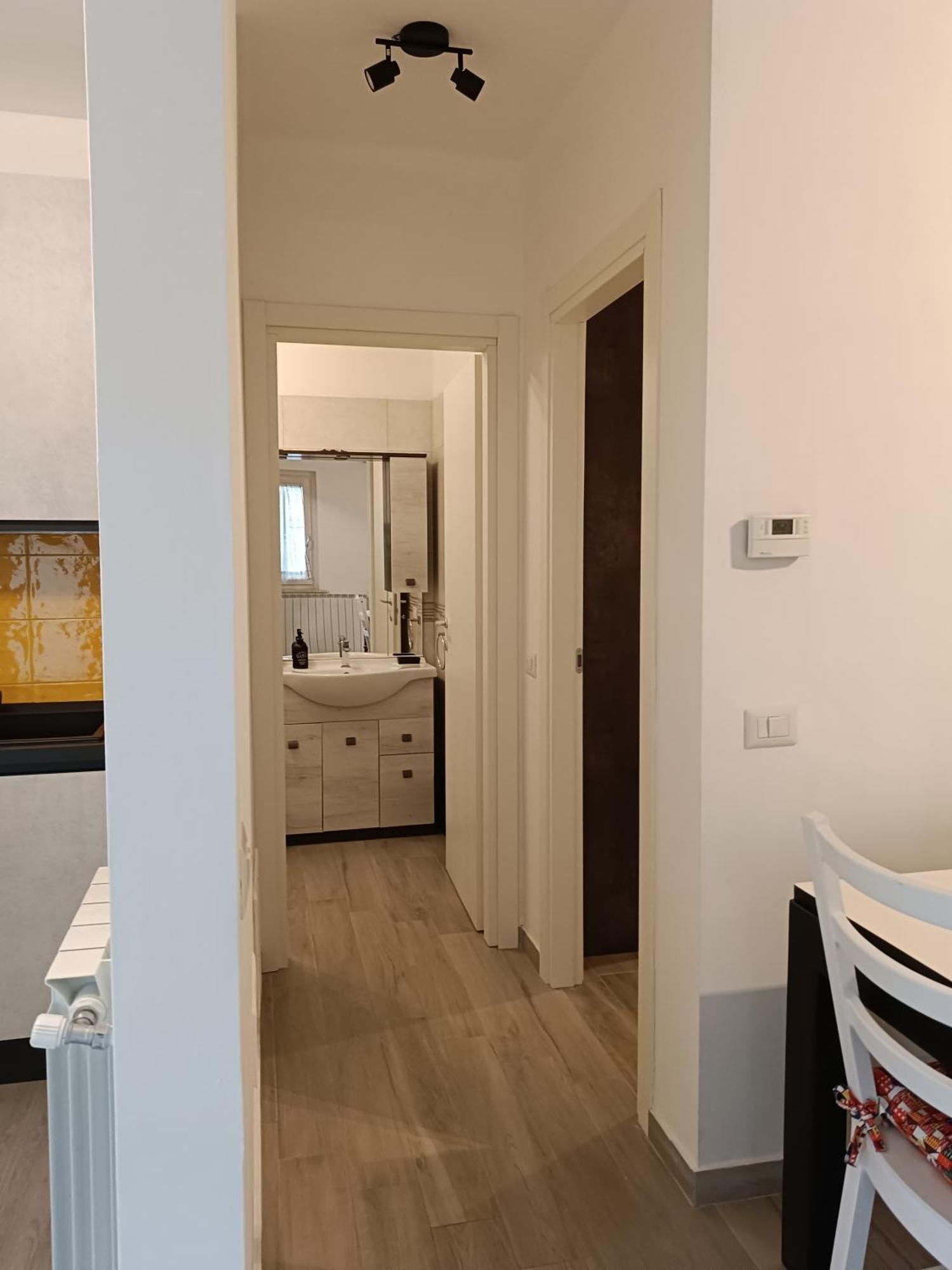 Mirto House Apartamento Roma