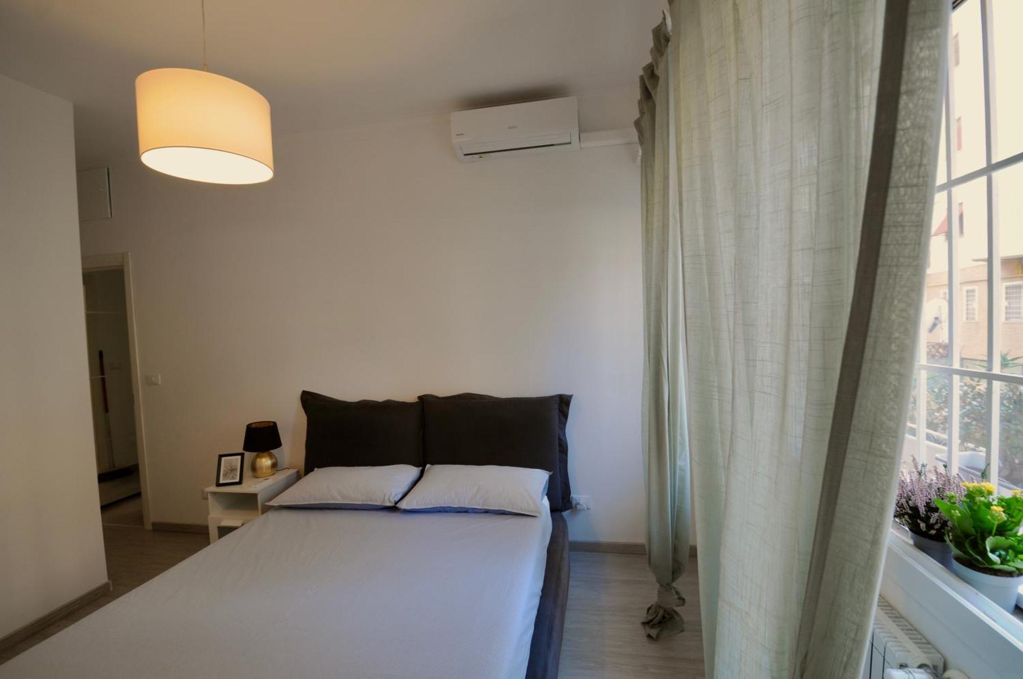 Pietra Papa Apartamento