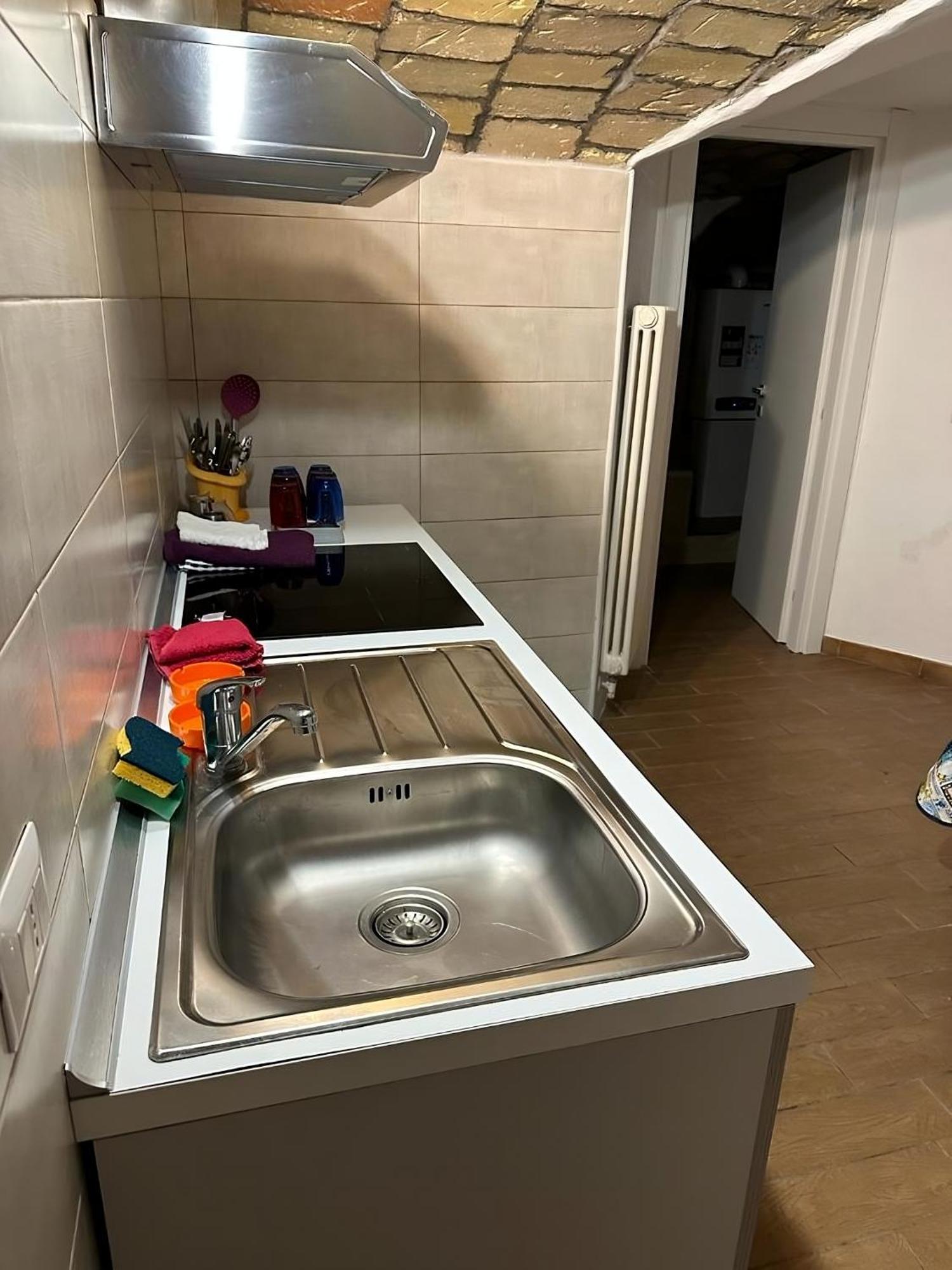 Dolcevita Ponte Milvio Apartamento *