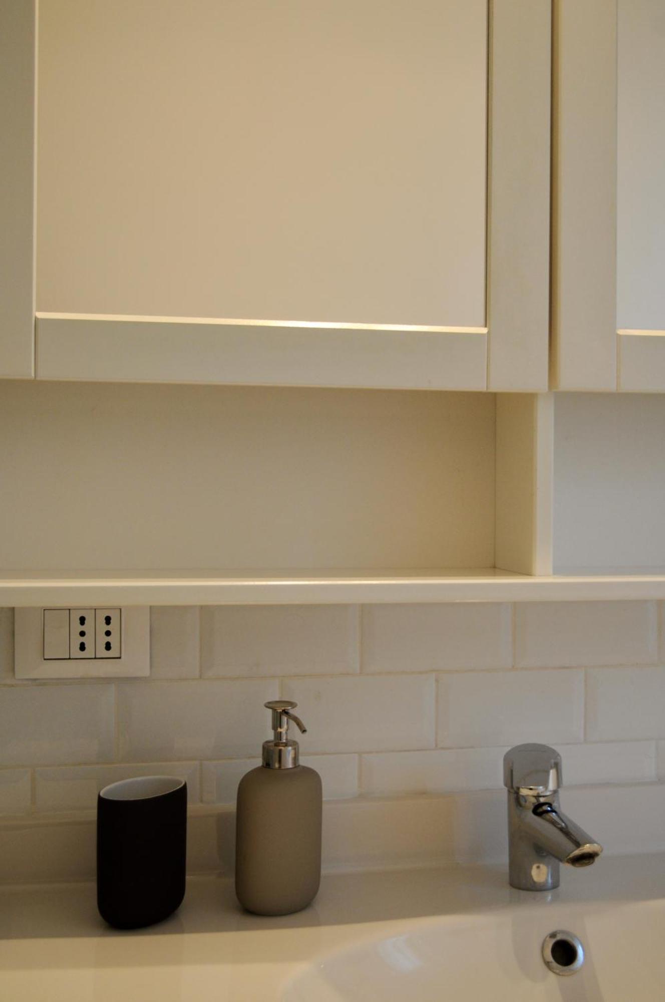 Apartamento Pietra Papa *