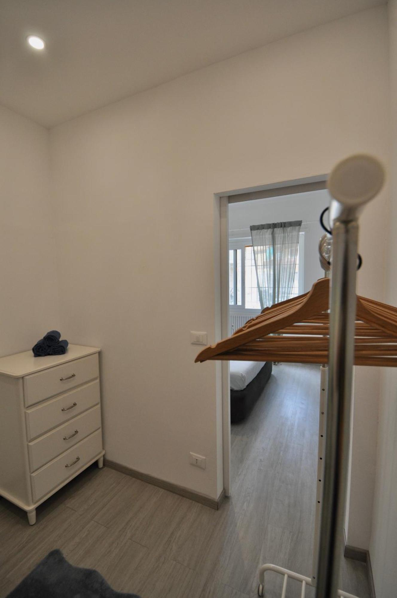 Pietra Papa Apartamento
