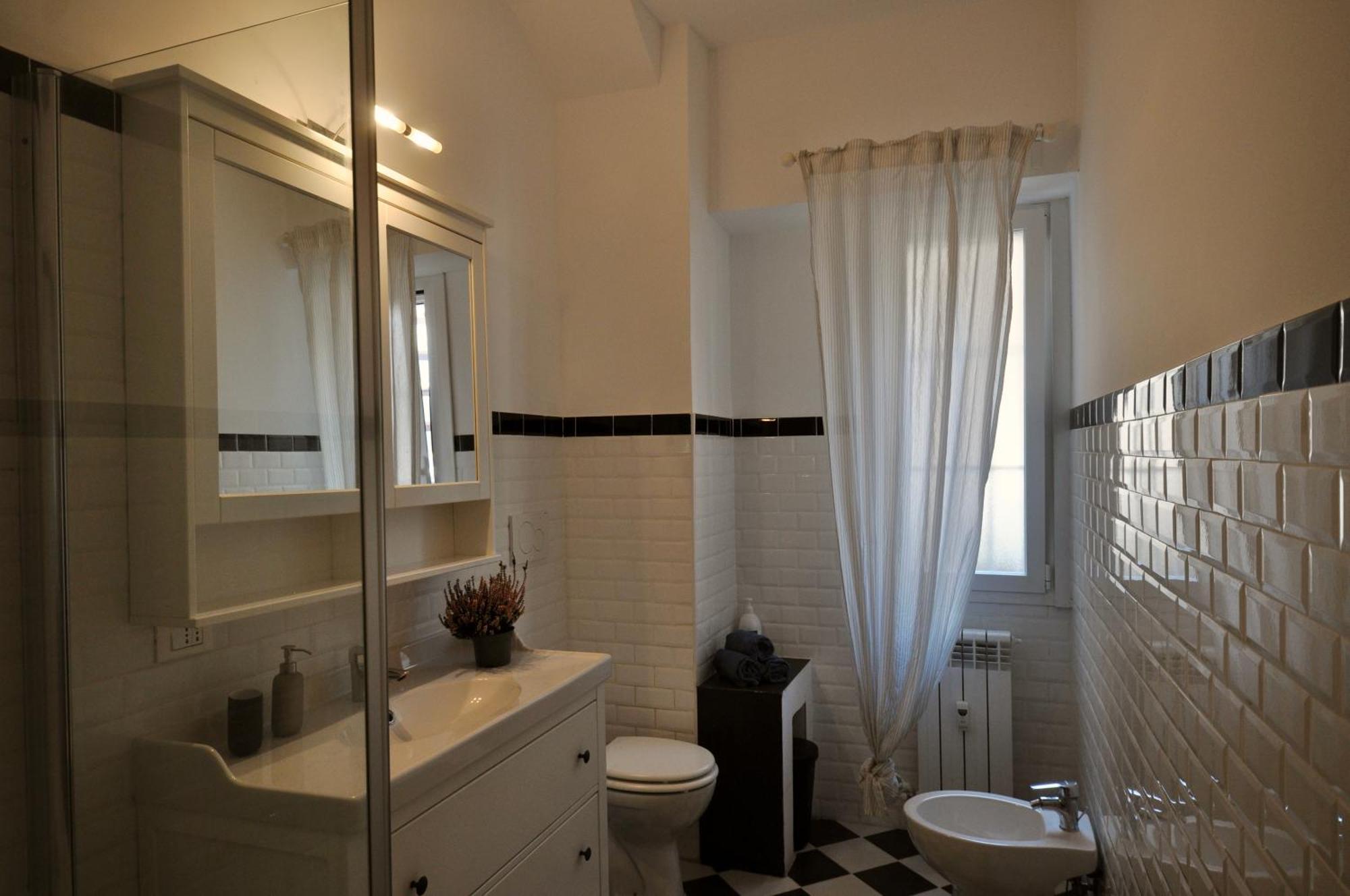 Apartamento Pietra Papa