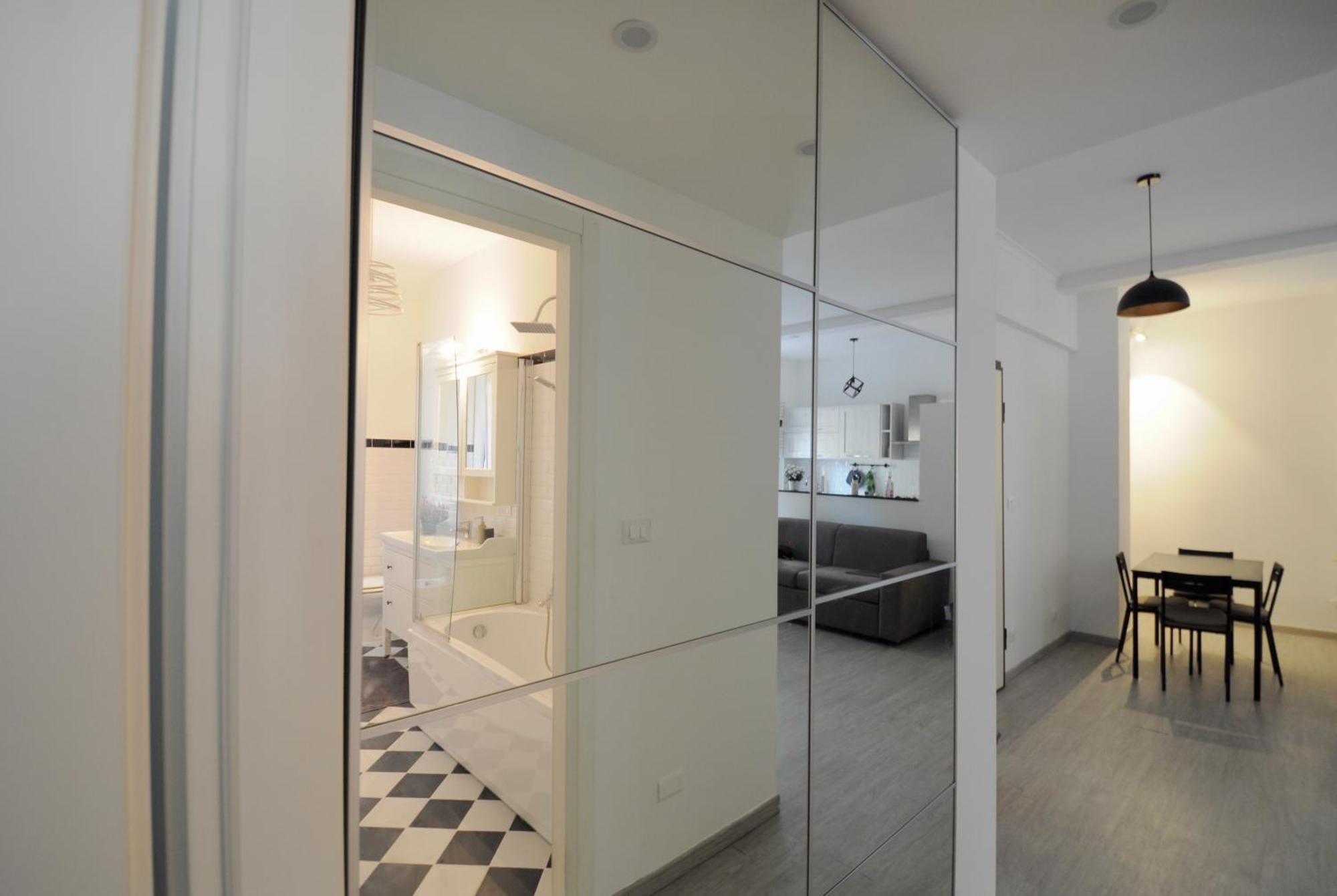 Apartamento Pietra Papa Roma