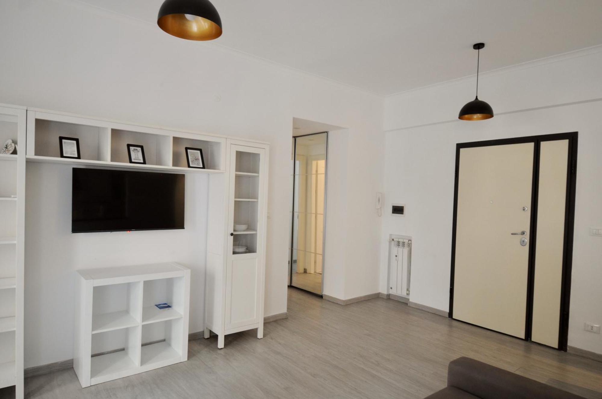 Apartamento Pietra Papa *