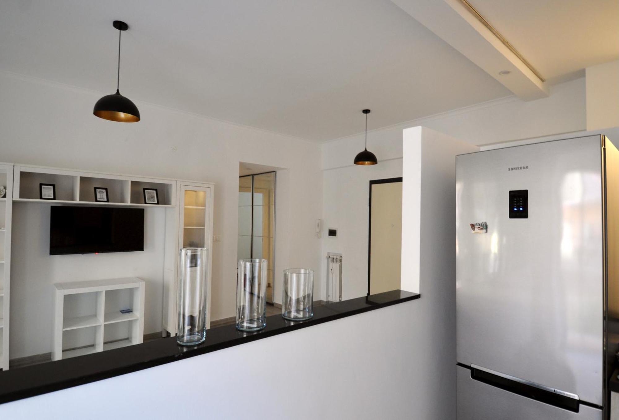 Pietra Papa Apartamento Roma