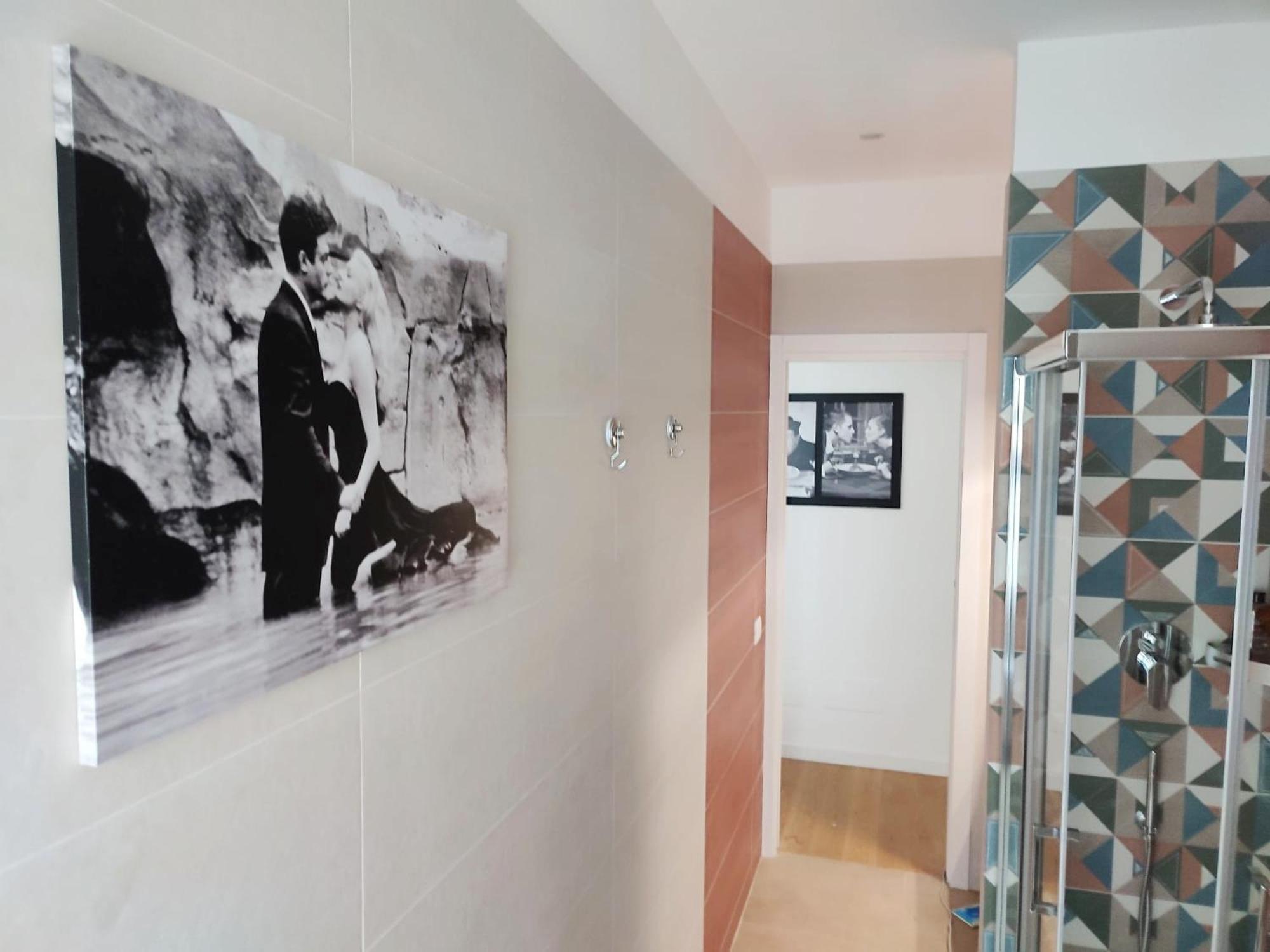 Apartamento Have A In