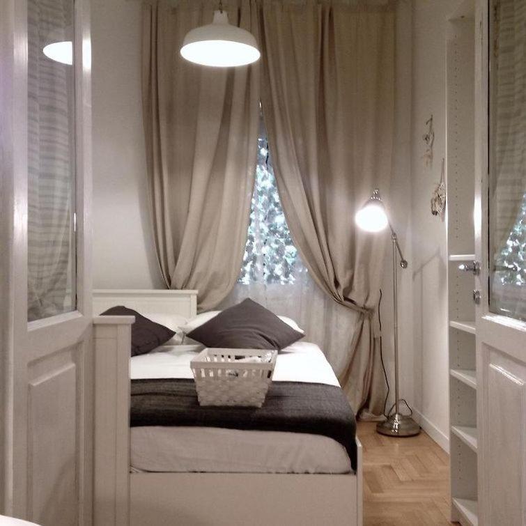 Apartment Vatican 76 *