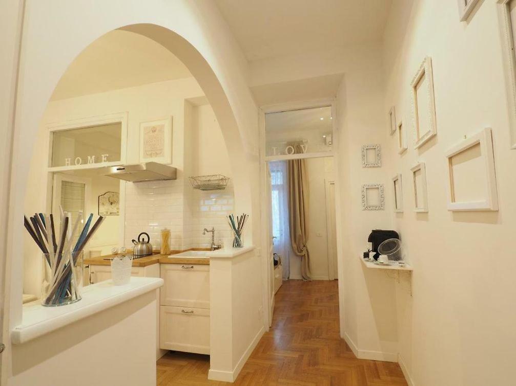 Apartment Vatican 76 Rom