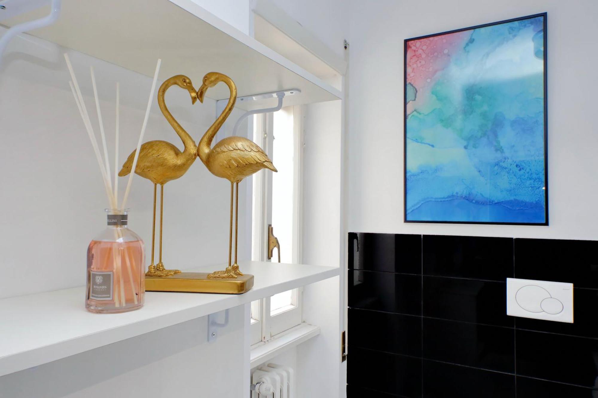 Apartamento Real Vatican Roma