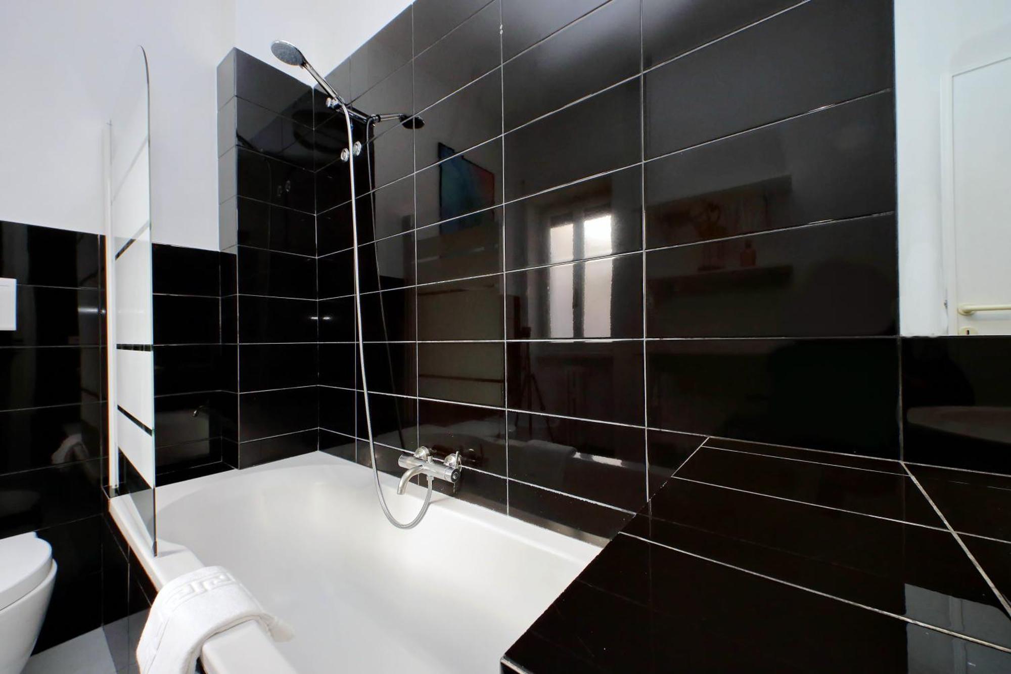Apartamento Real Vatican *