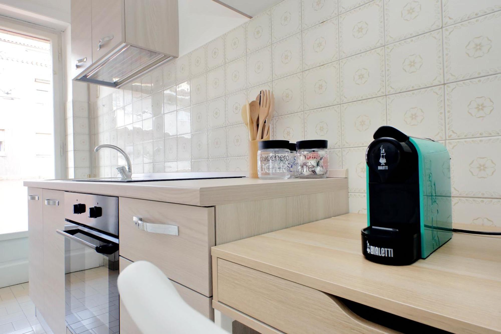 Apartamento Real Vatican Roma
