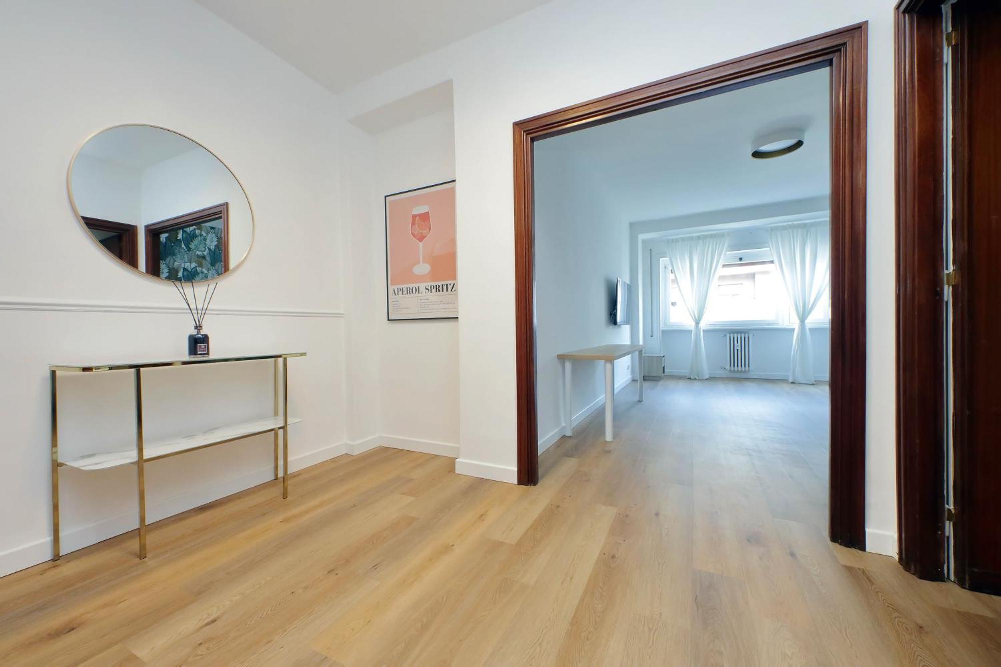 Apartamento Real Vatican