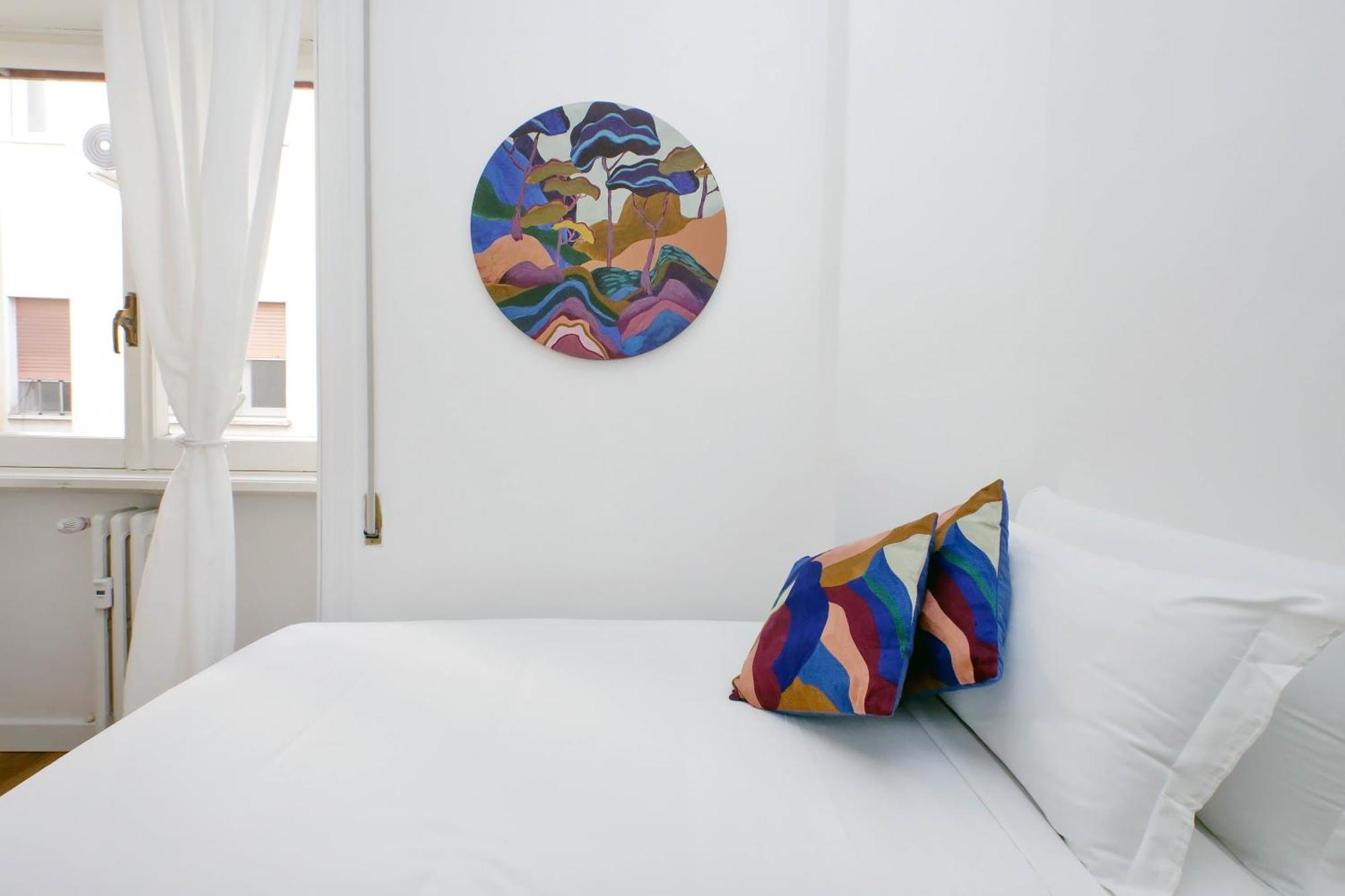 Apartamento Real Vatican