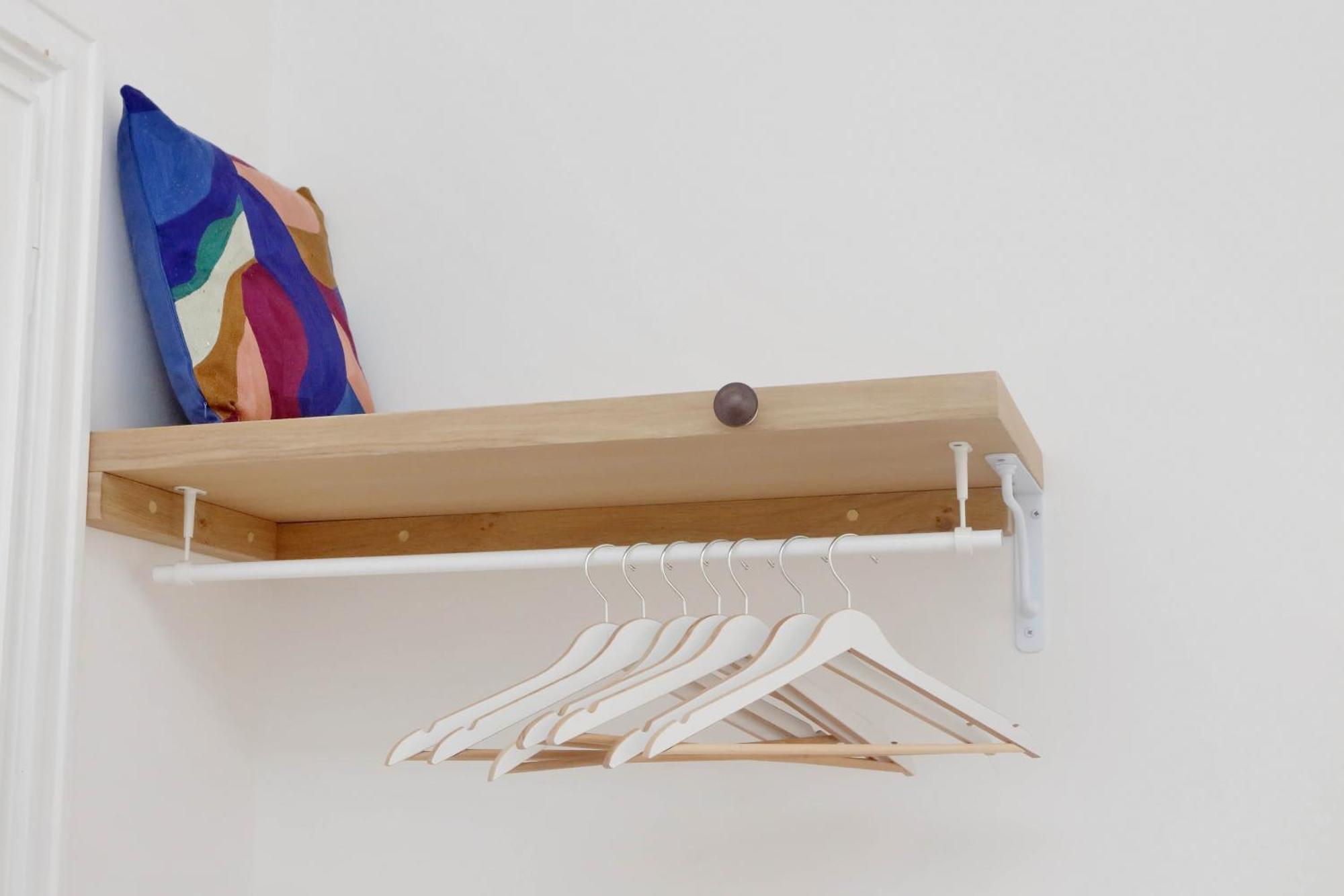 Apartamento Real Vatican *