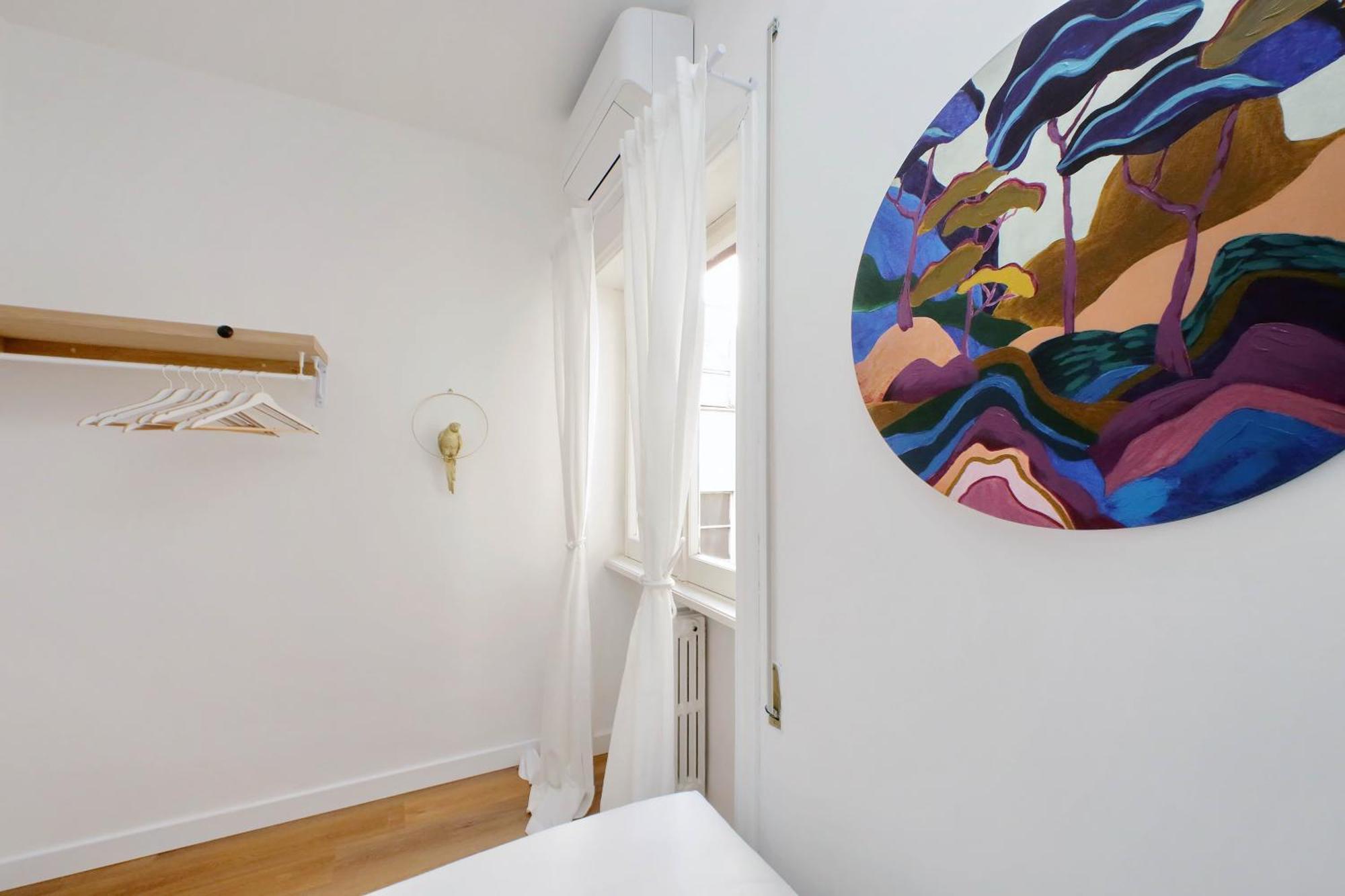 Apartamento Real Vatican Roma