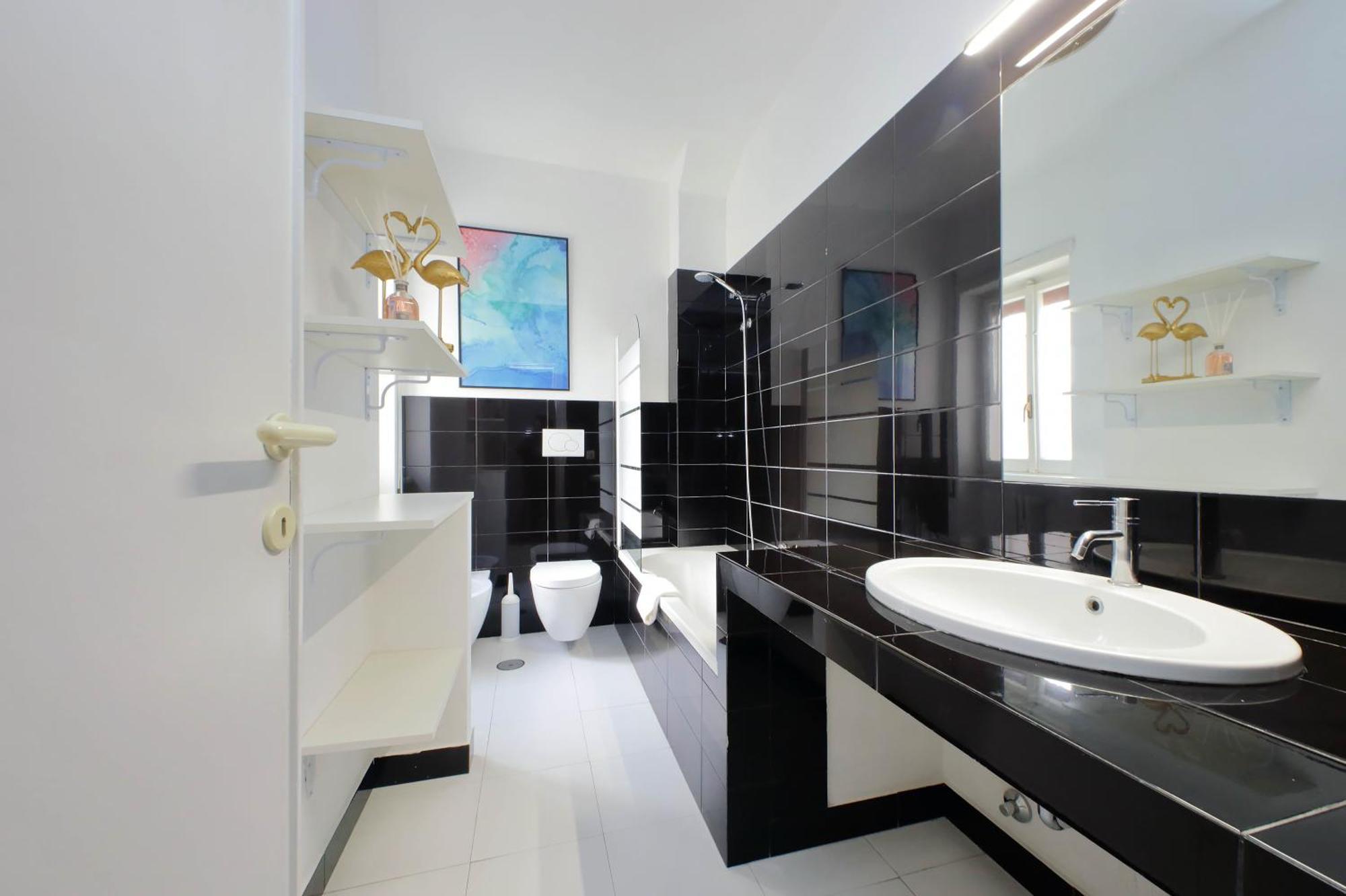 Apartamento Real Vatican *