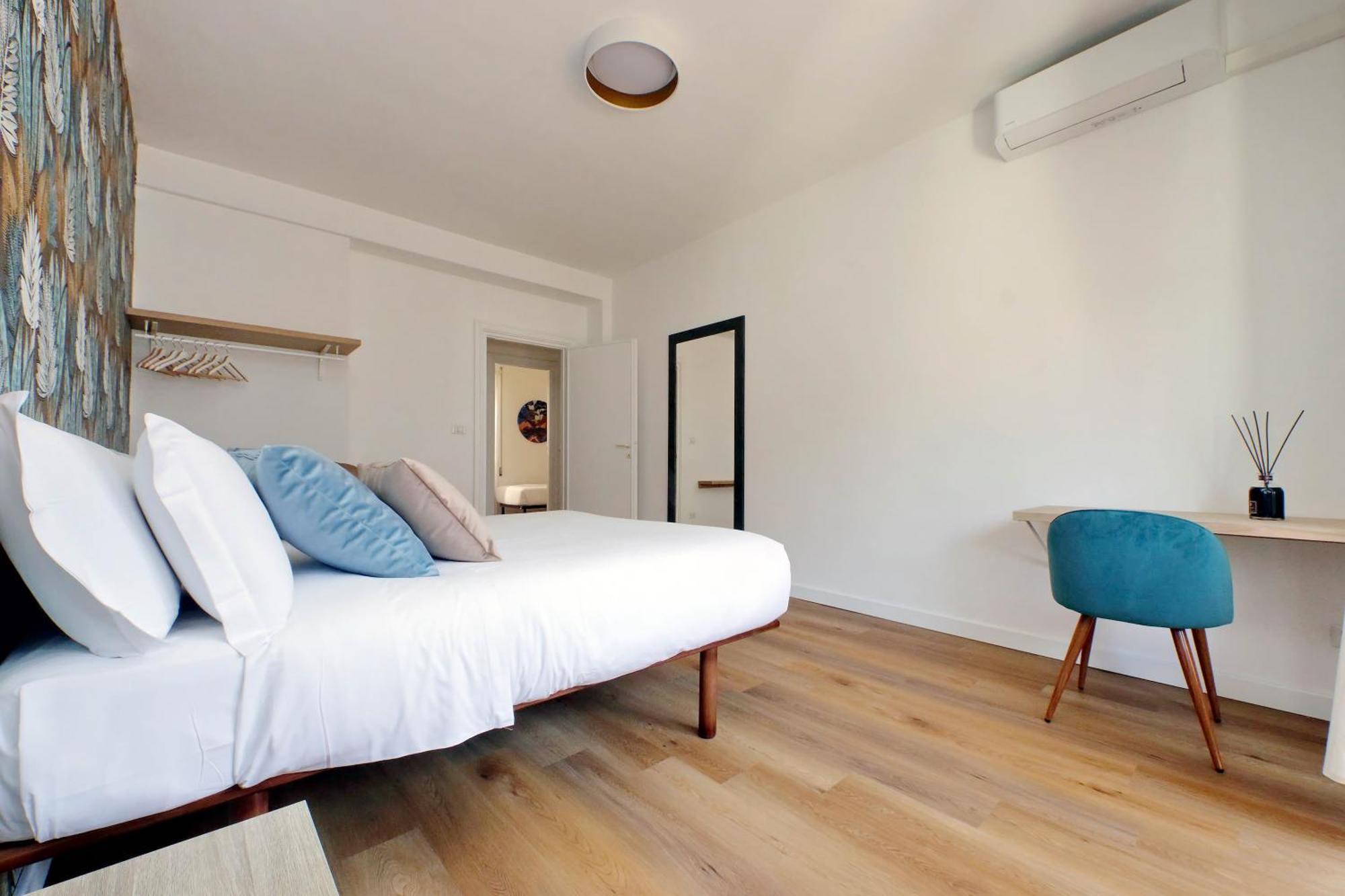 Apartamento Real Vatican