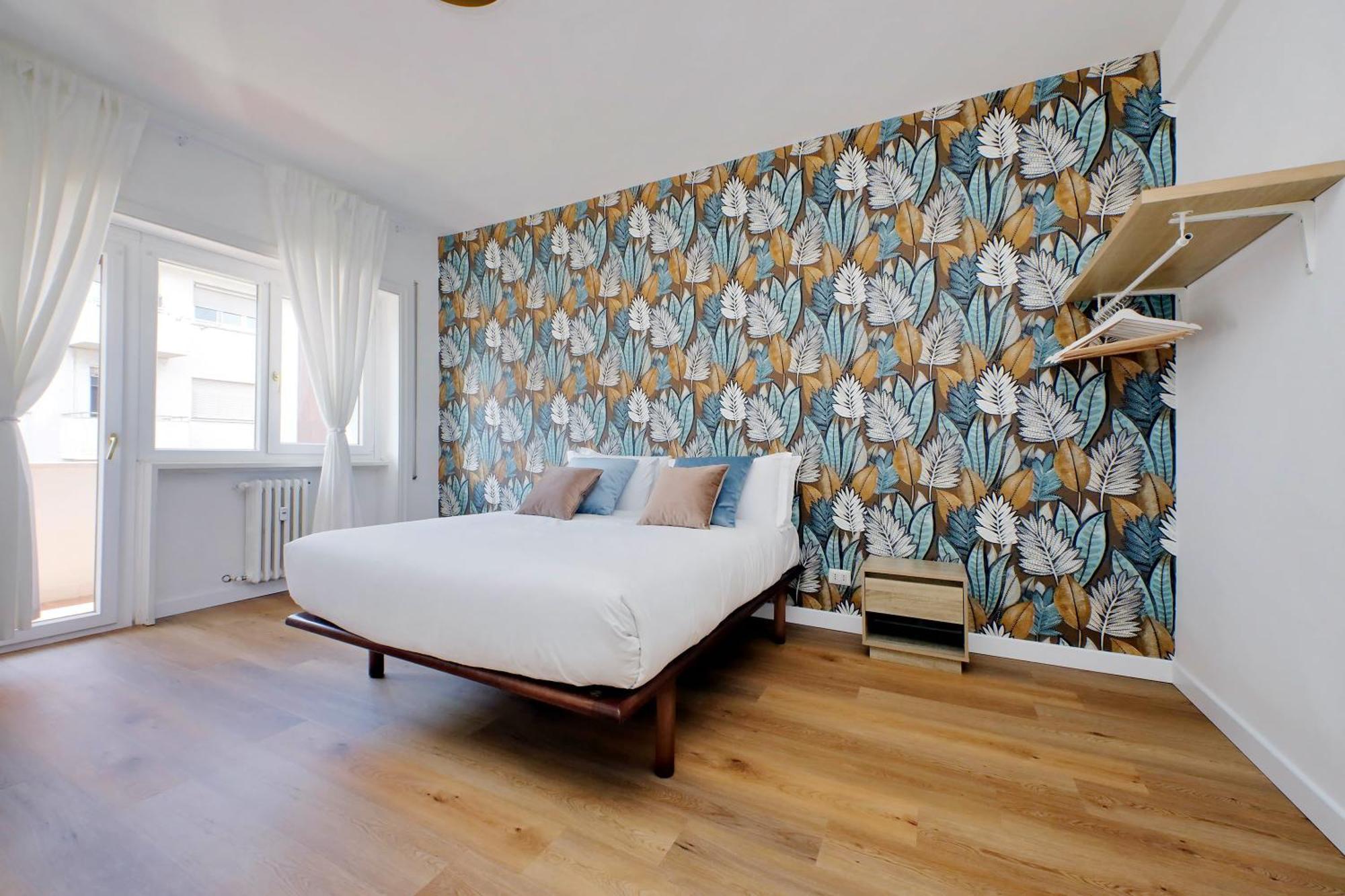 Apartamento Real Vatican *