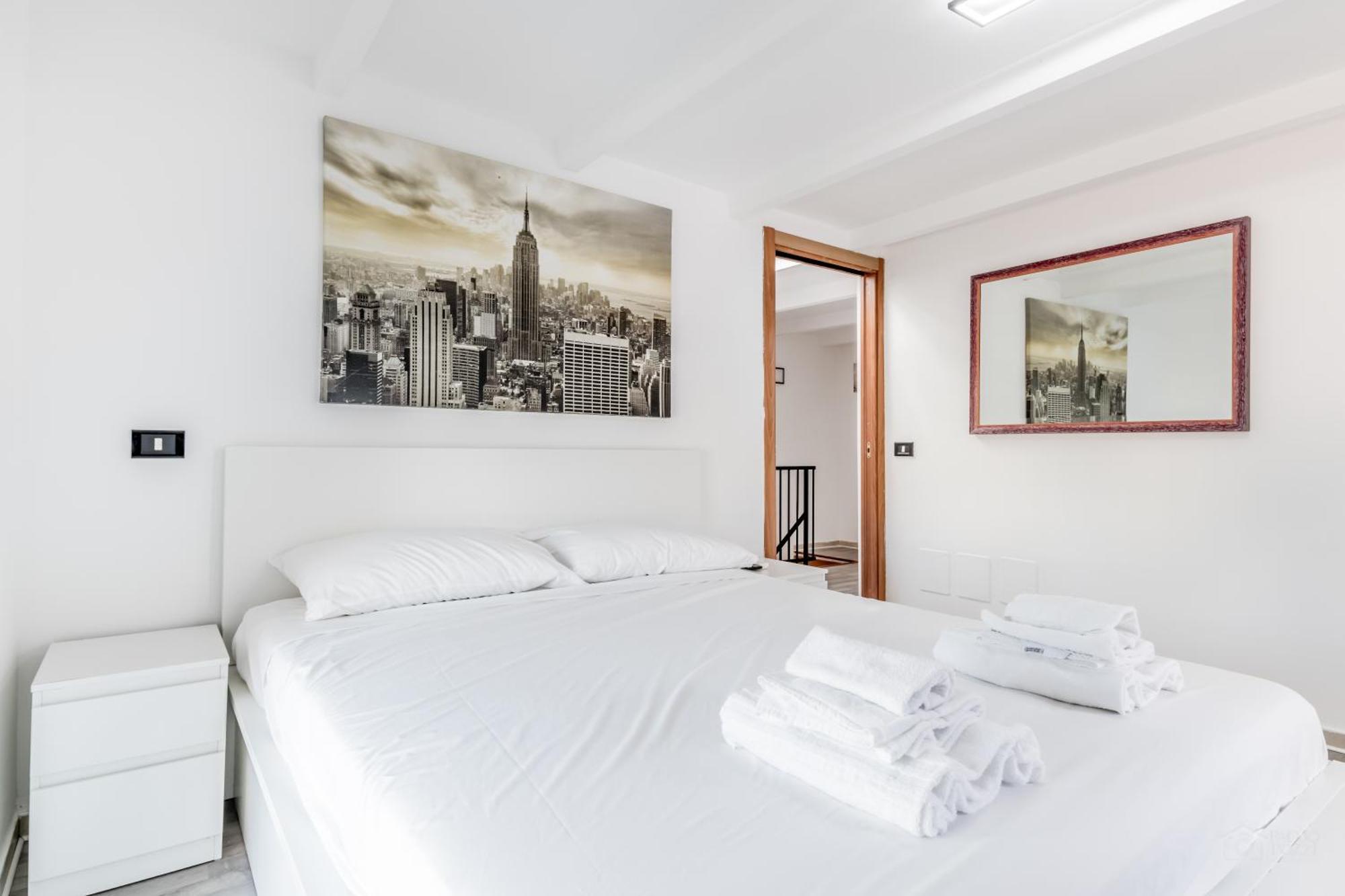 The Empire Apartamento *