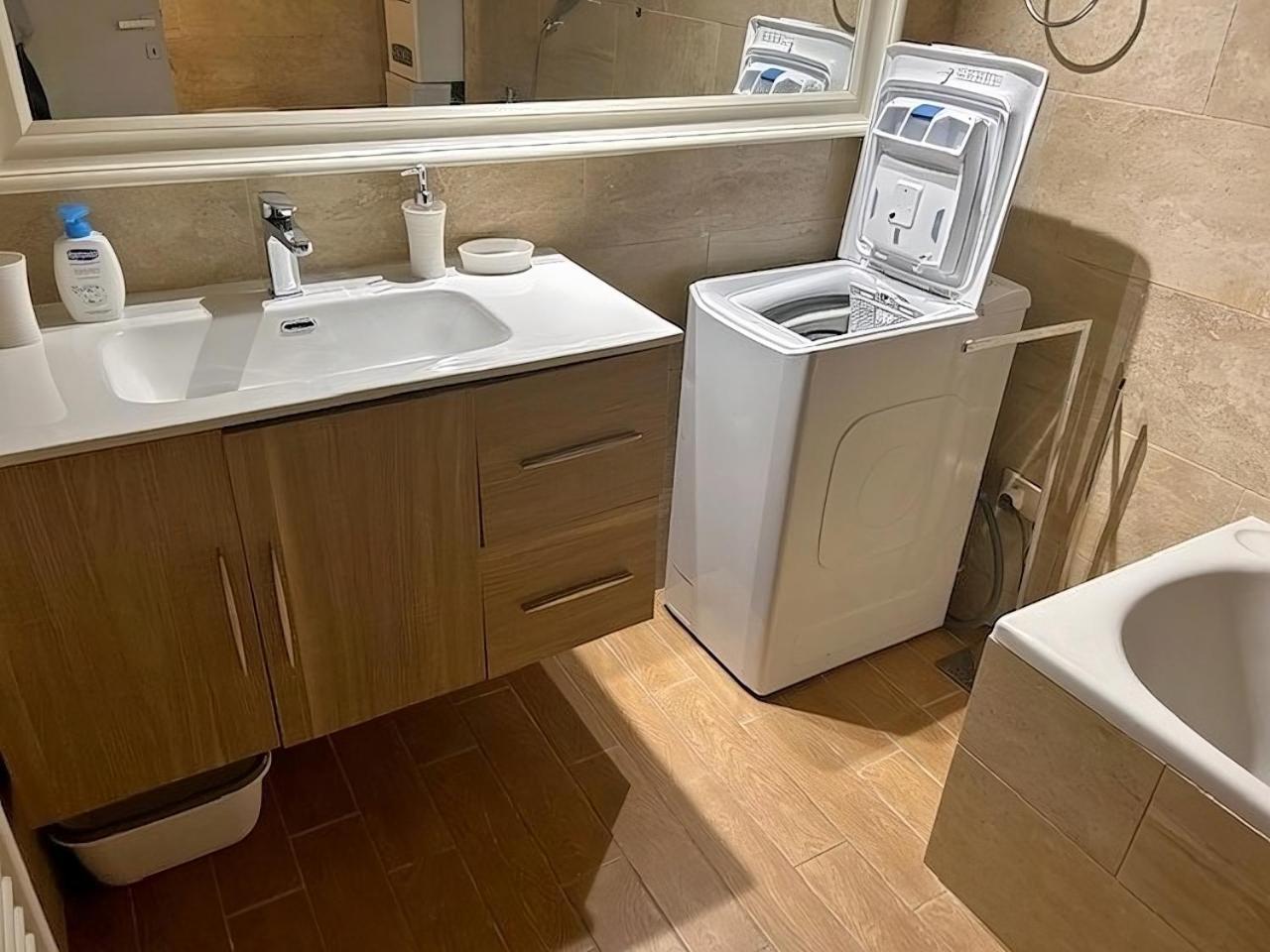 Dolcevita Ponte Milvio Apartamento Roma