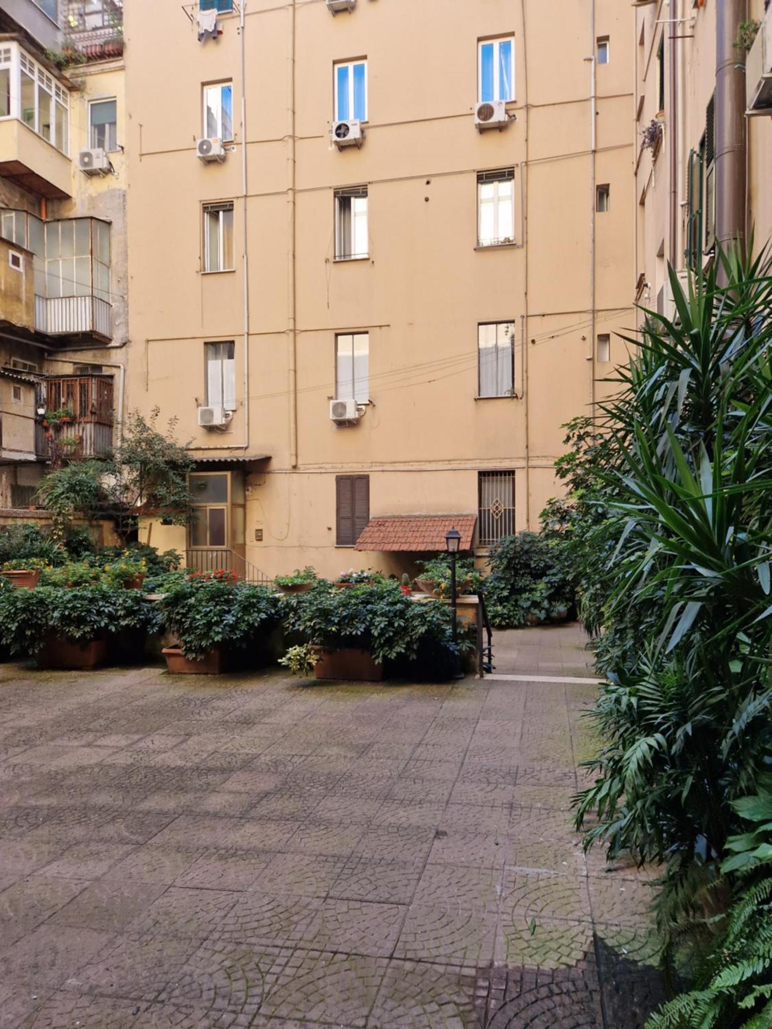 Gasthof Pepe's Place - Carlo Alberto Rom
