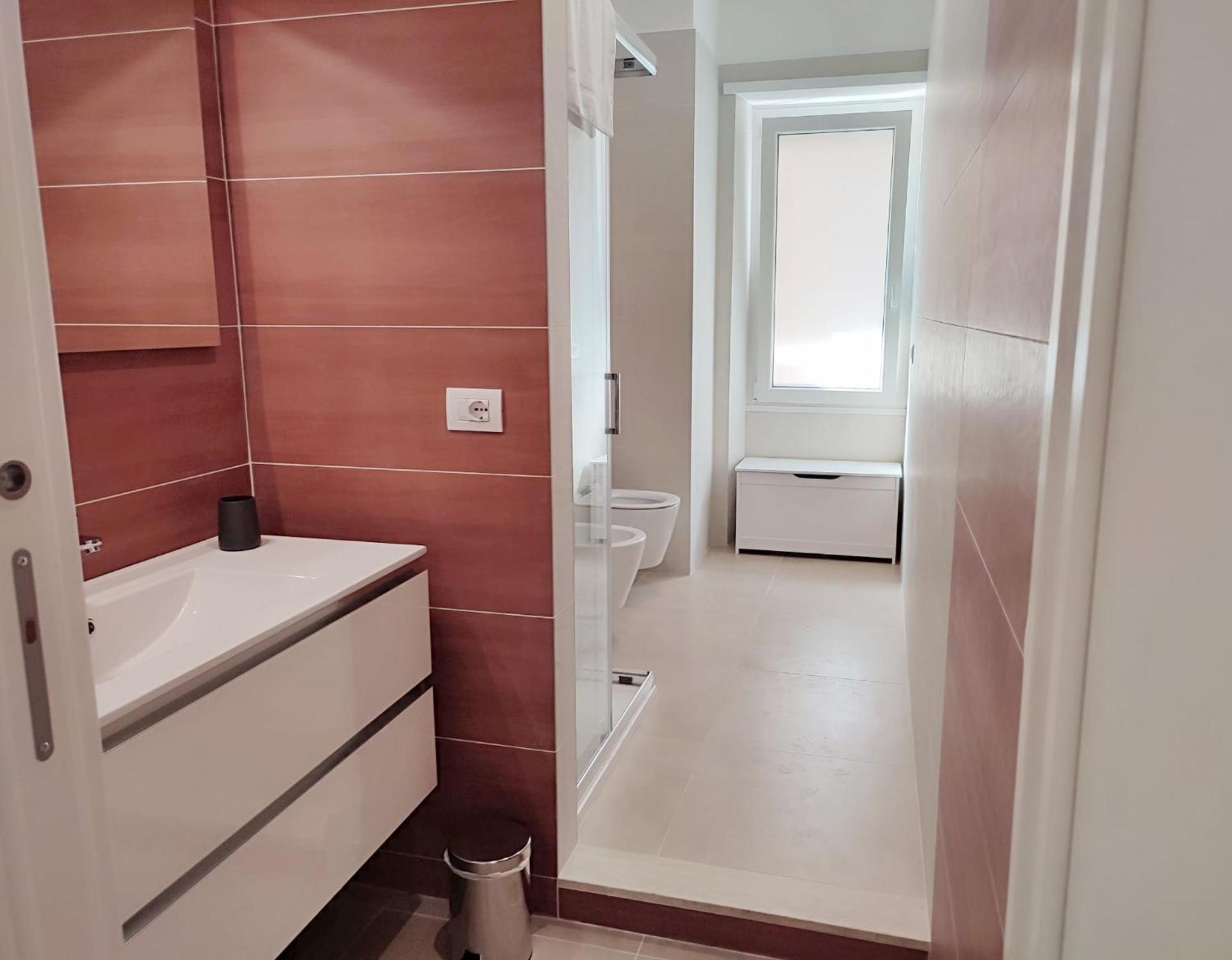 Apartment Have A In Rome