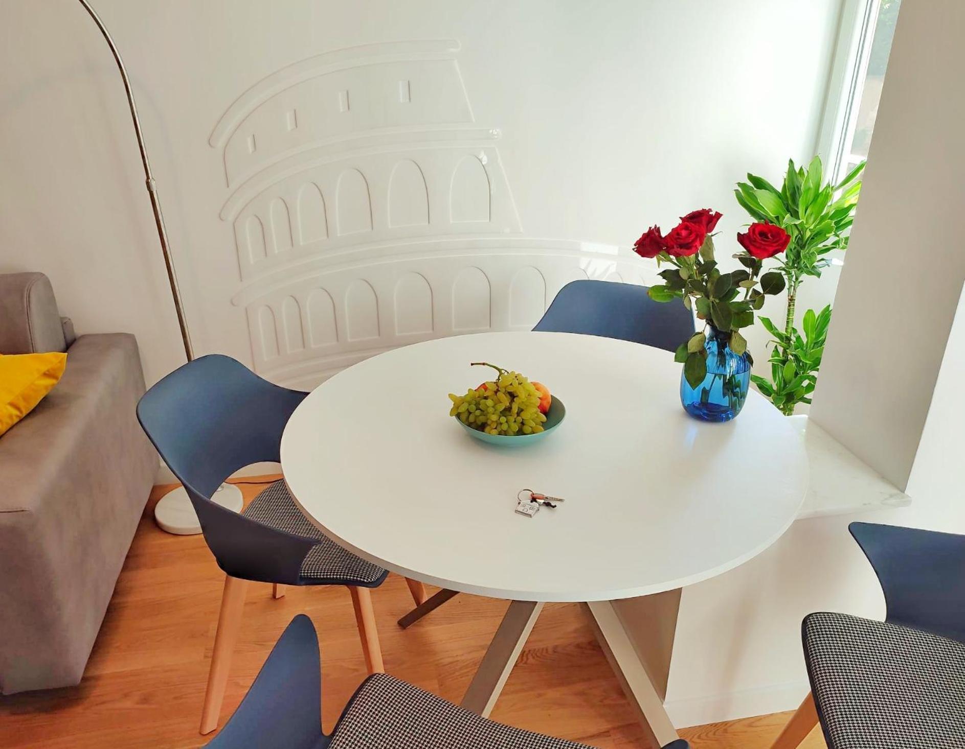 Apartamento Have A In