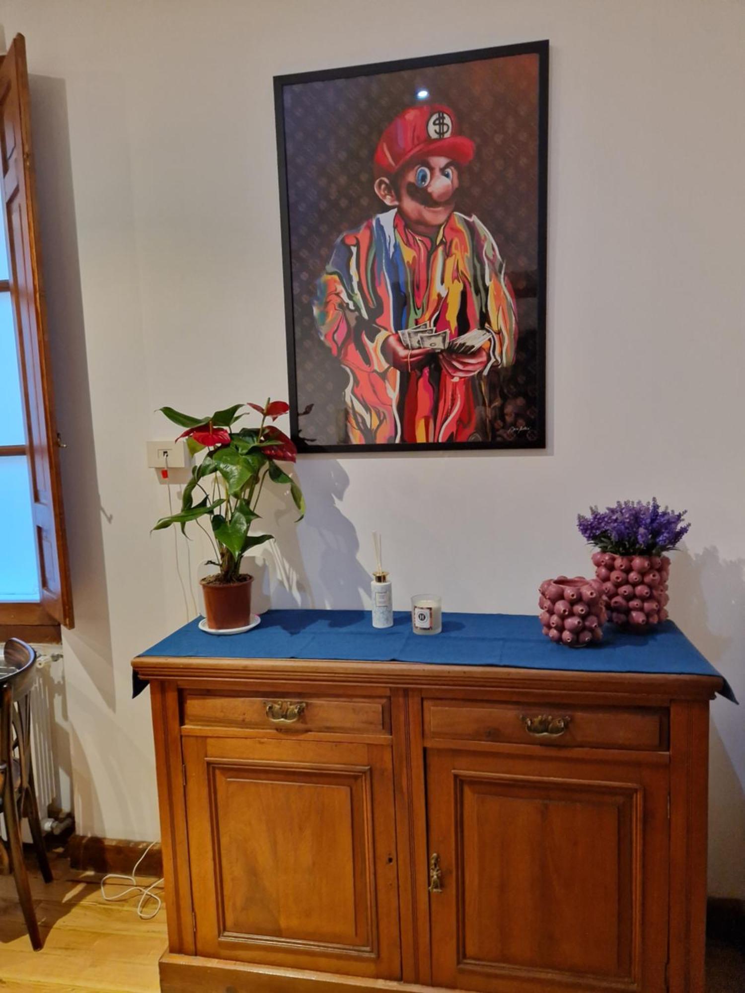 Pepe's Place - Carlo Alberto Gasthof Rom