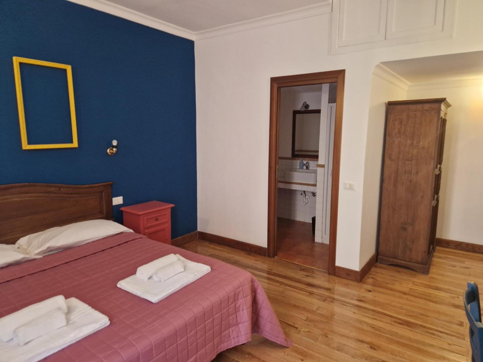 Pepe's Place - Carlo Alberto * Rom