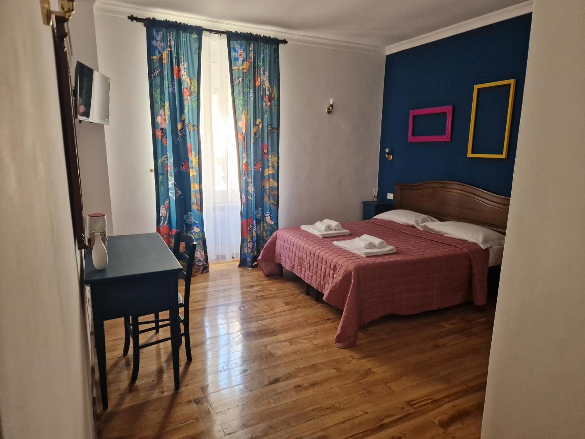 Pepe's Place - Carlo Alberto *