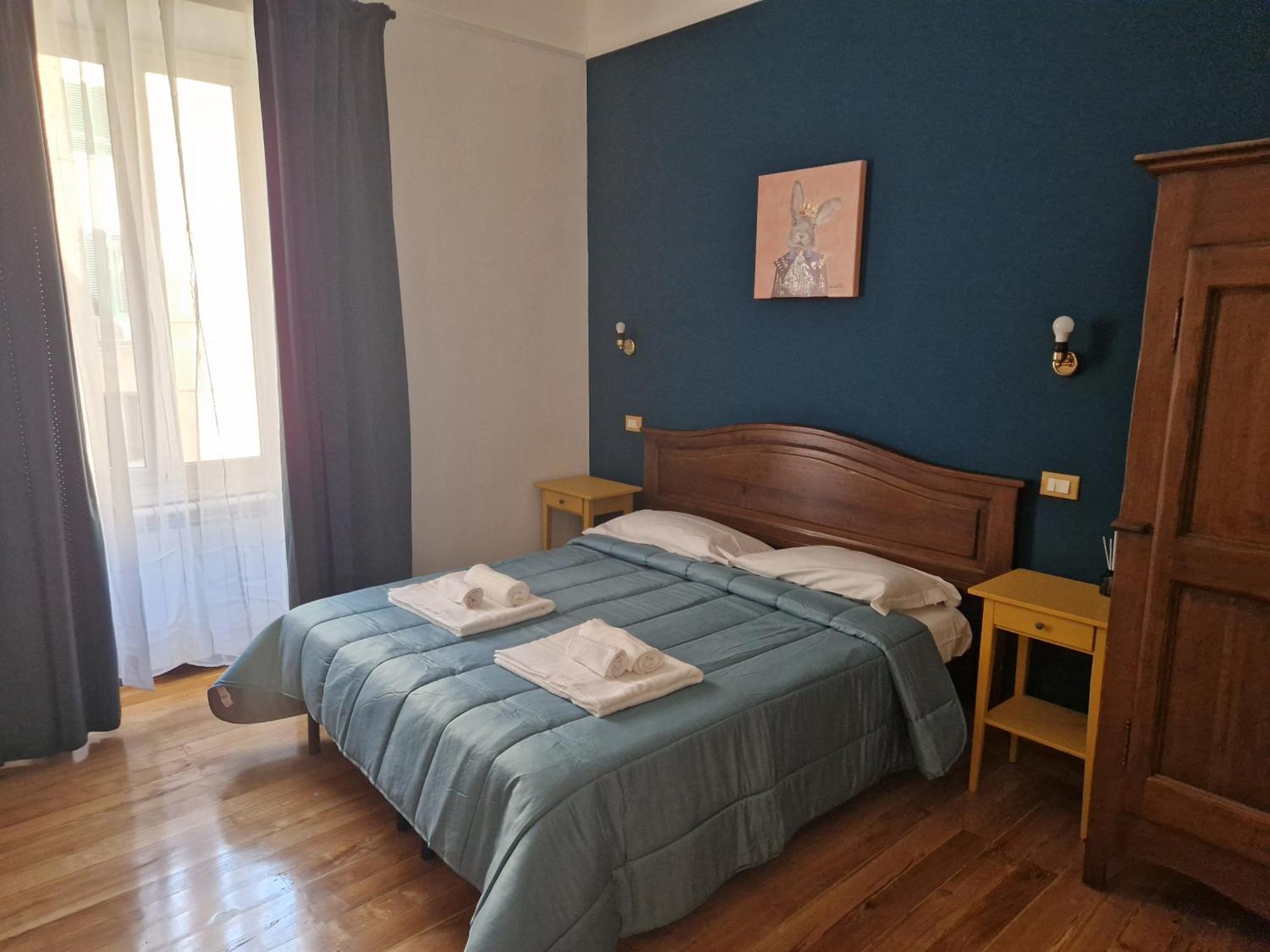 Gasthof Pepe's Place - Carlo Alberto