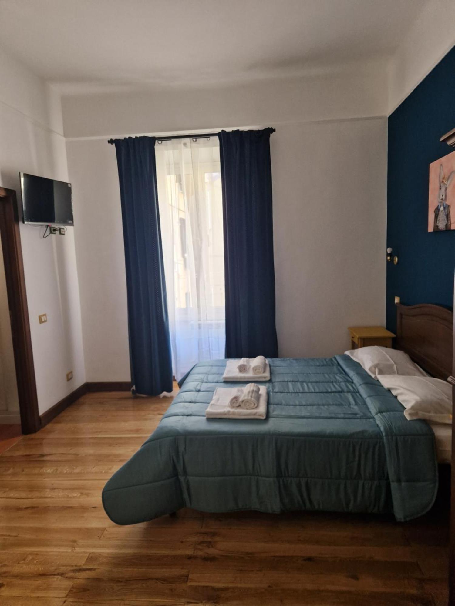 Pepe's Place - Carlo Alberto Gasthof Rom