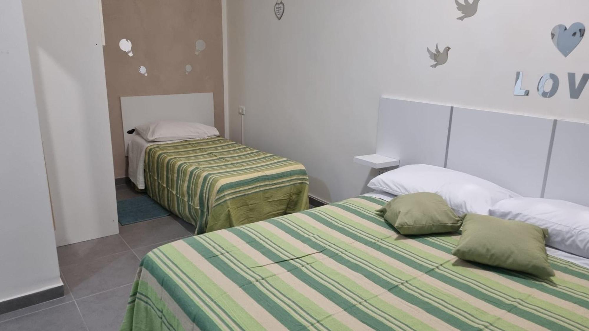 My House Gemelli Apartamento *