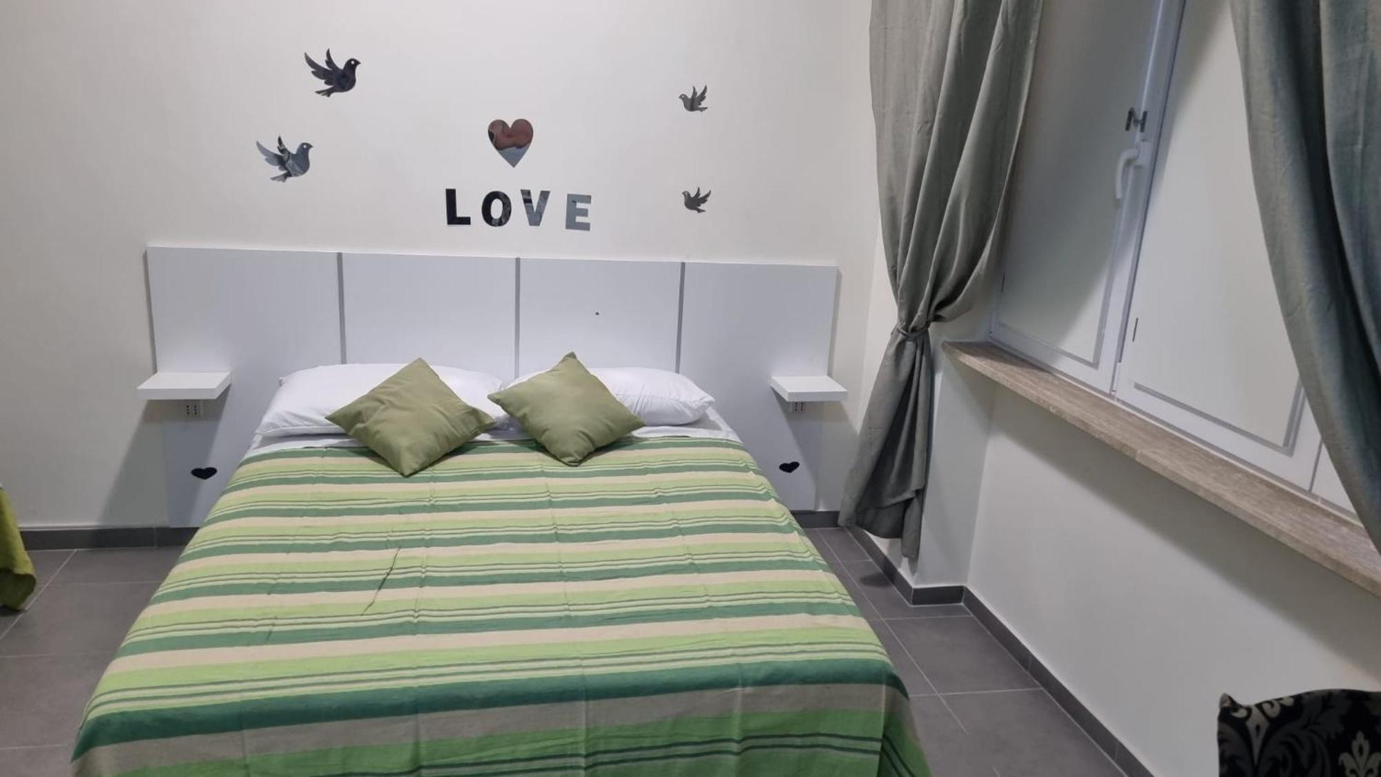 My House Gemelli * Roma