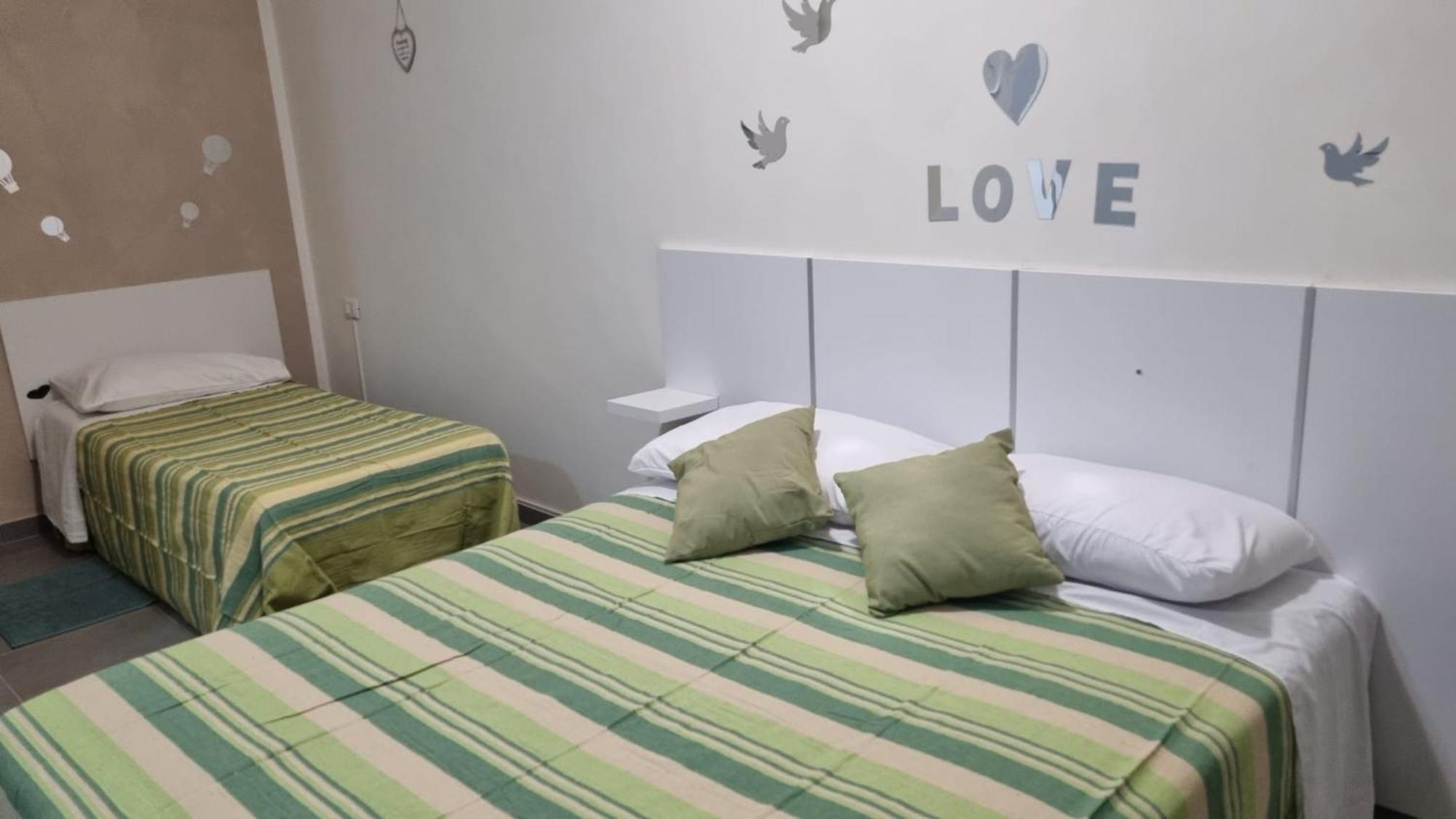 My House Gemelli Apartamento *