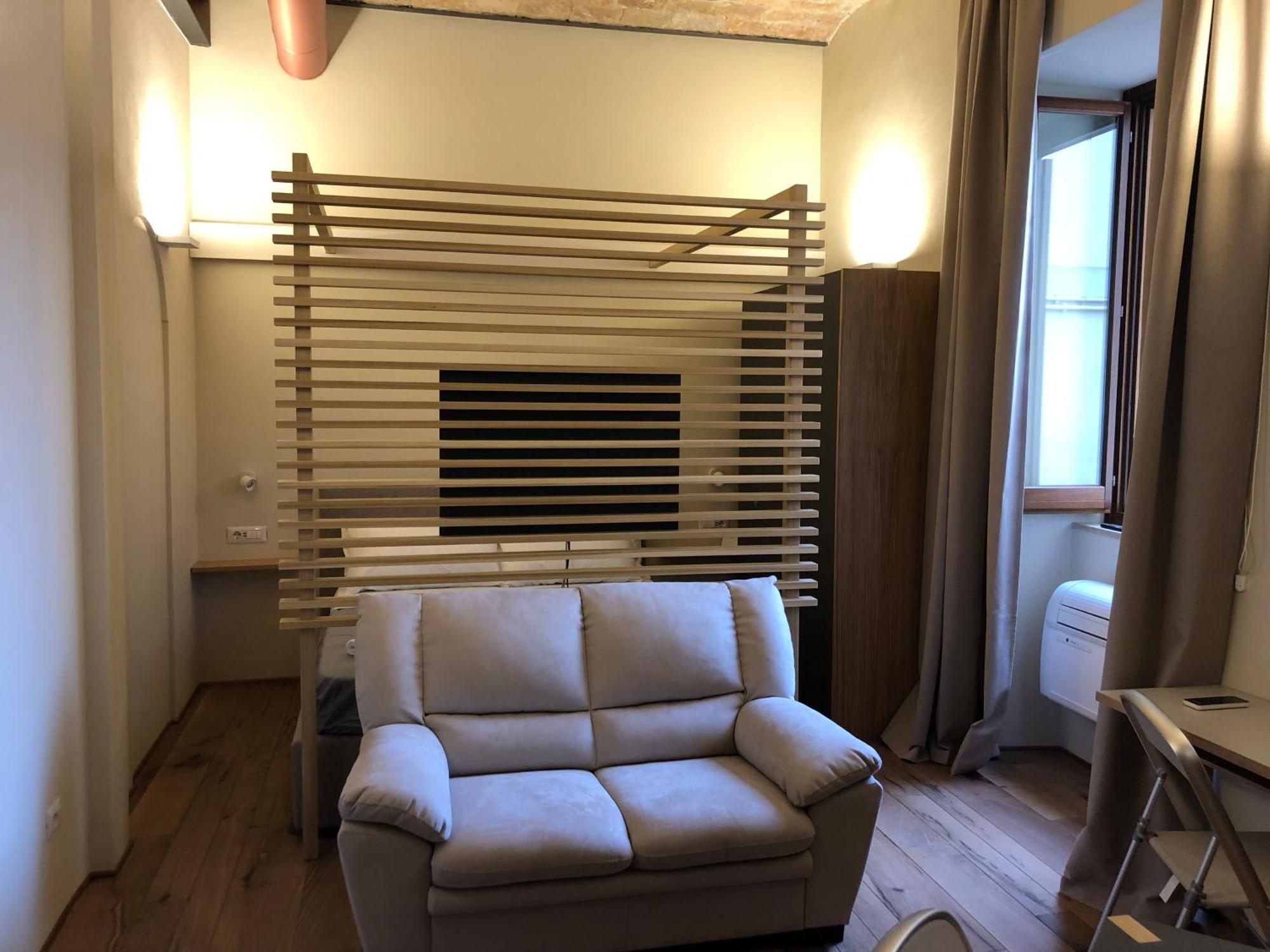 All'antico Molino Apartamento *