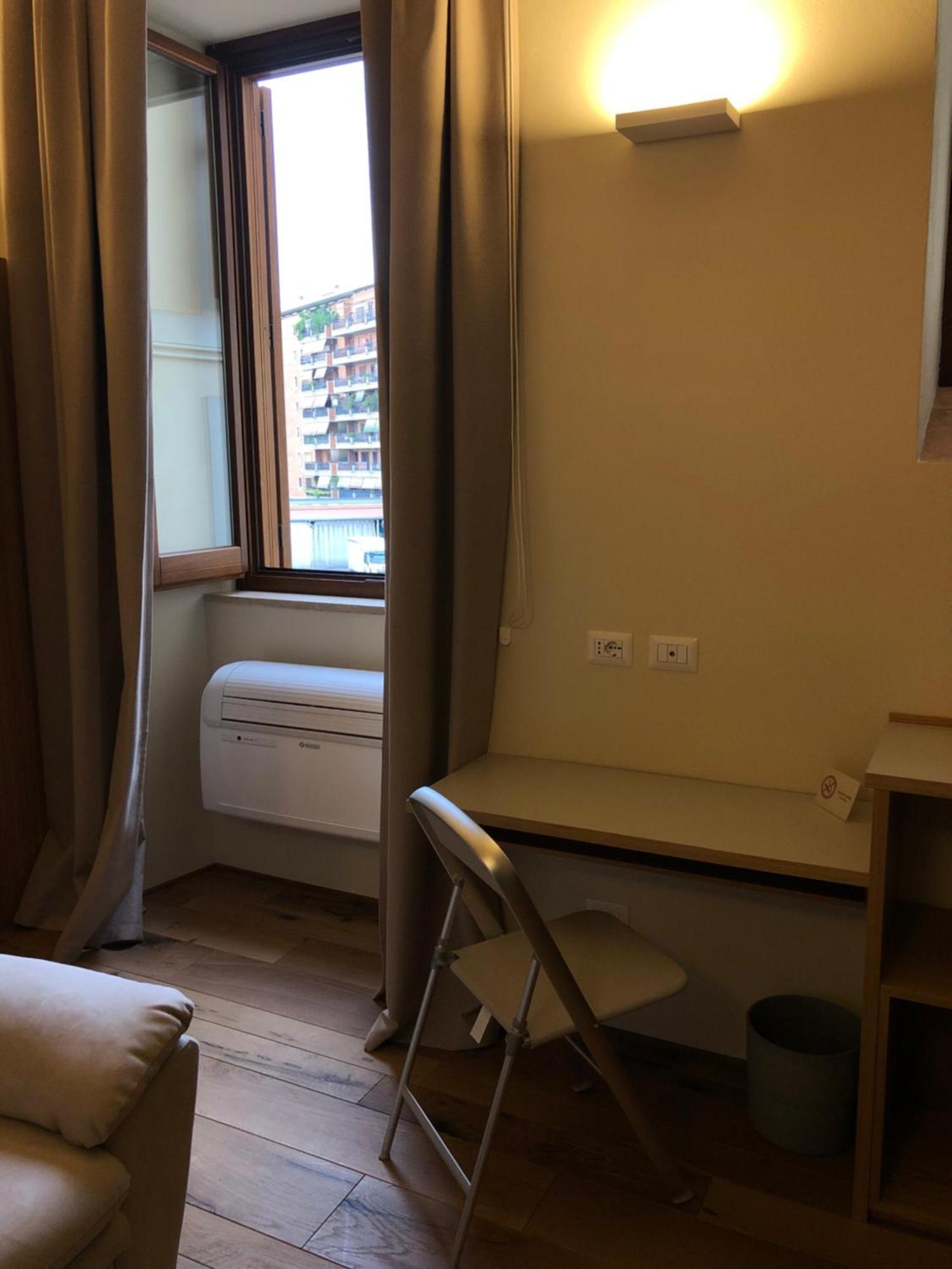 Apartamento All'antico Molino Roma