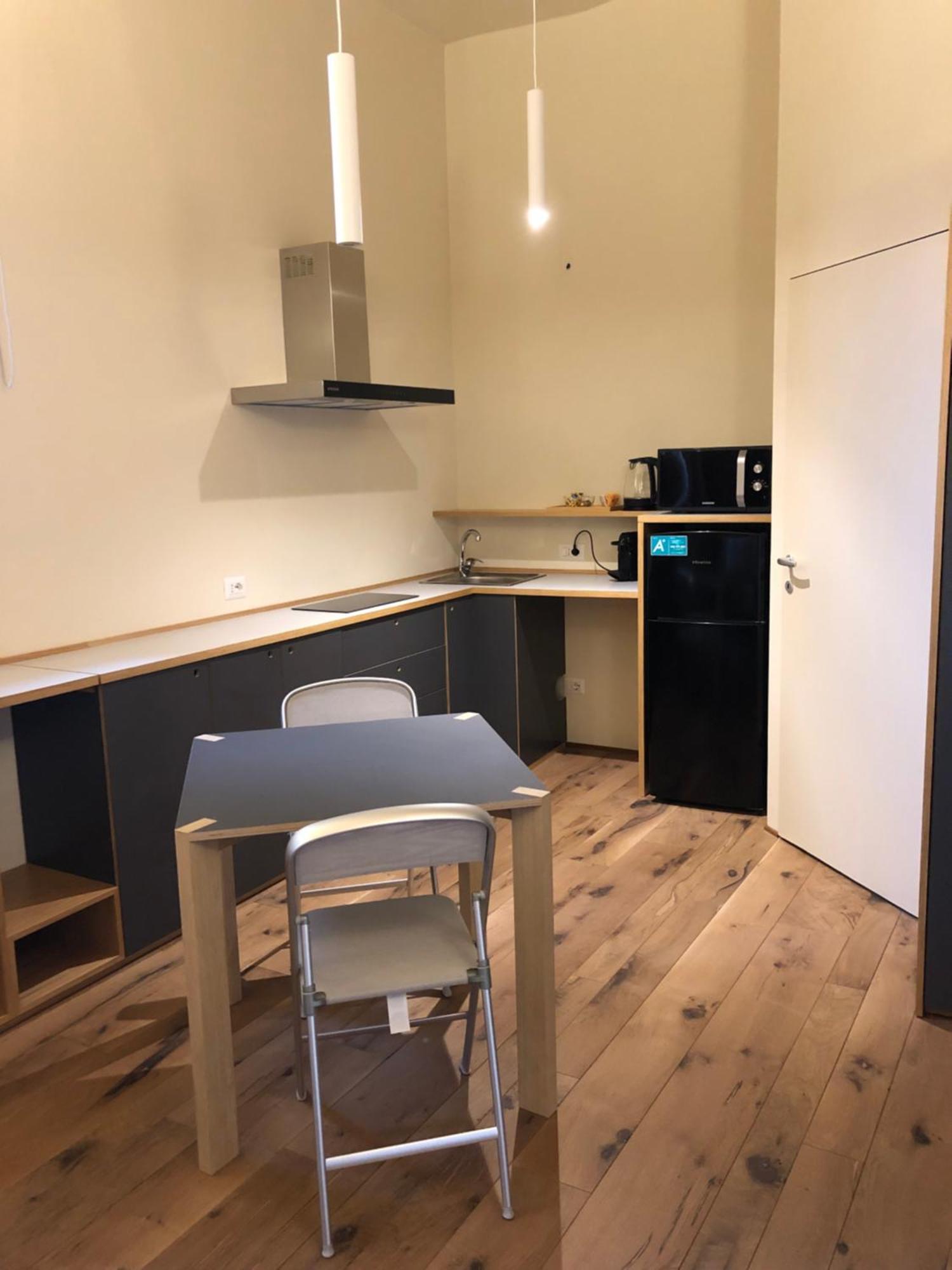 All'antico Molino Apartamento