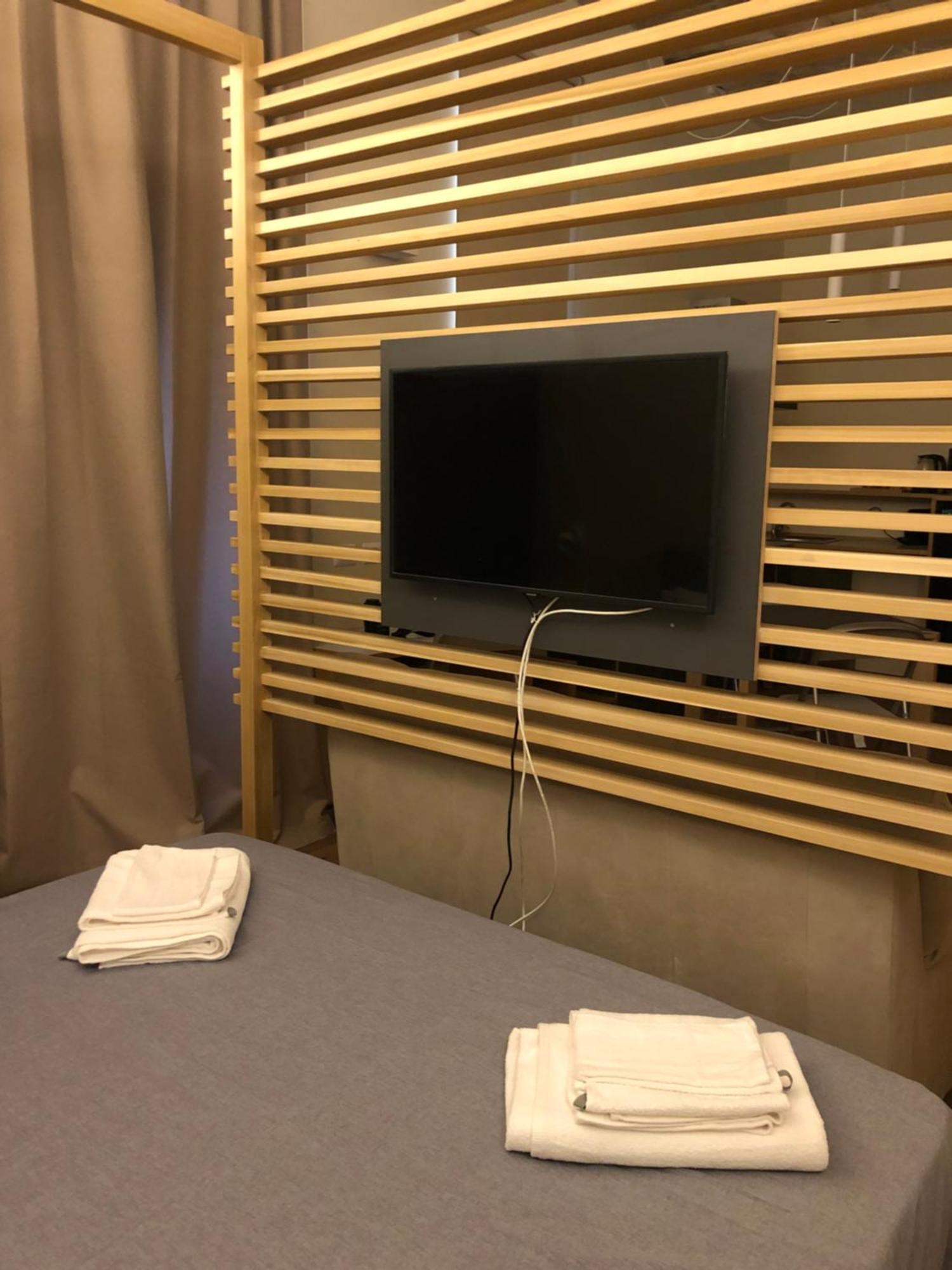 All'antico Molino Apartamento *
