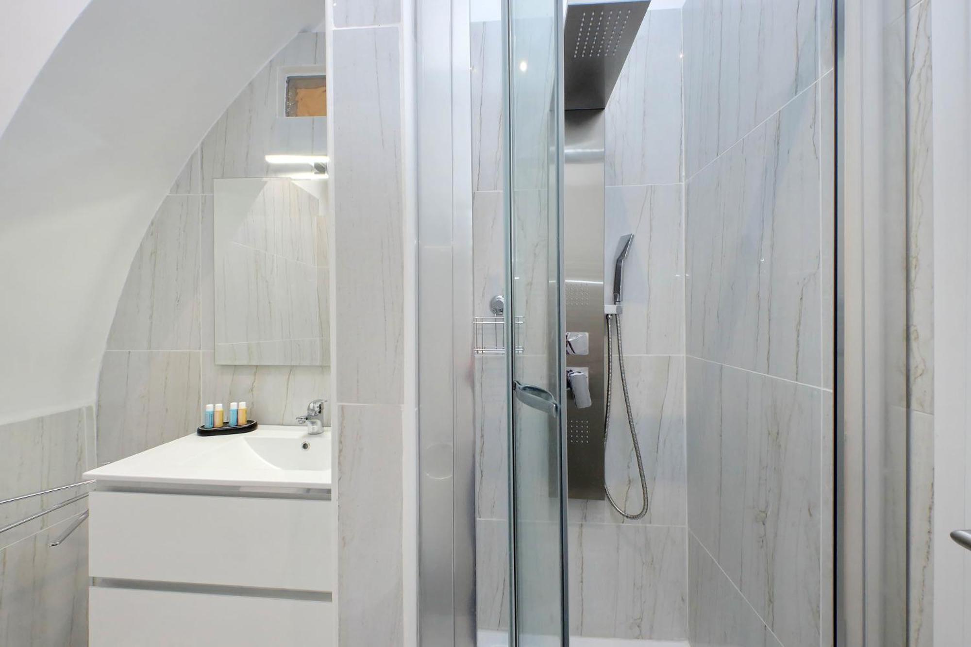 Apartamento Trevi Feddy's