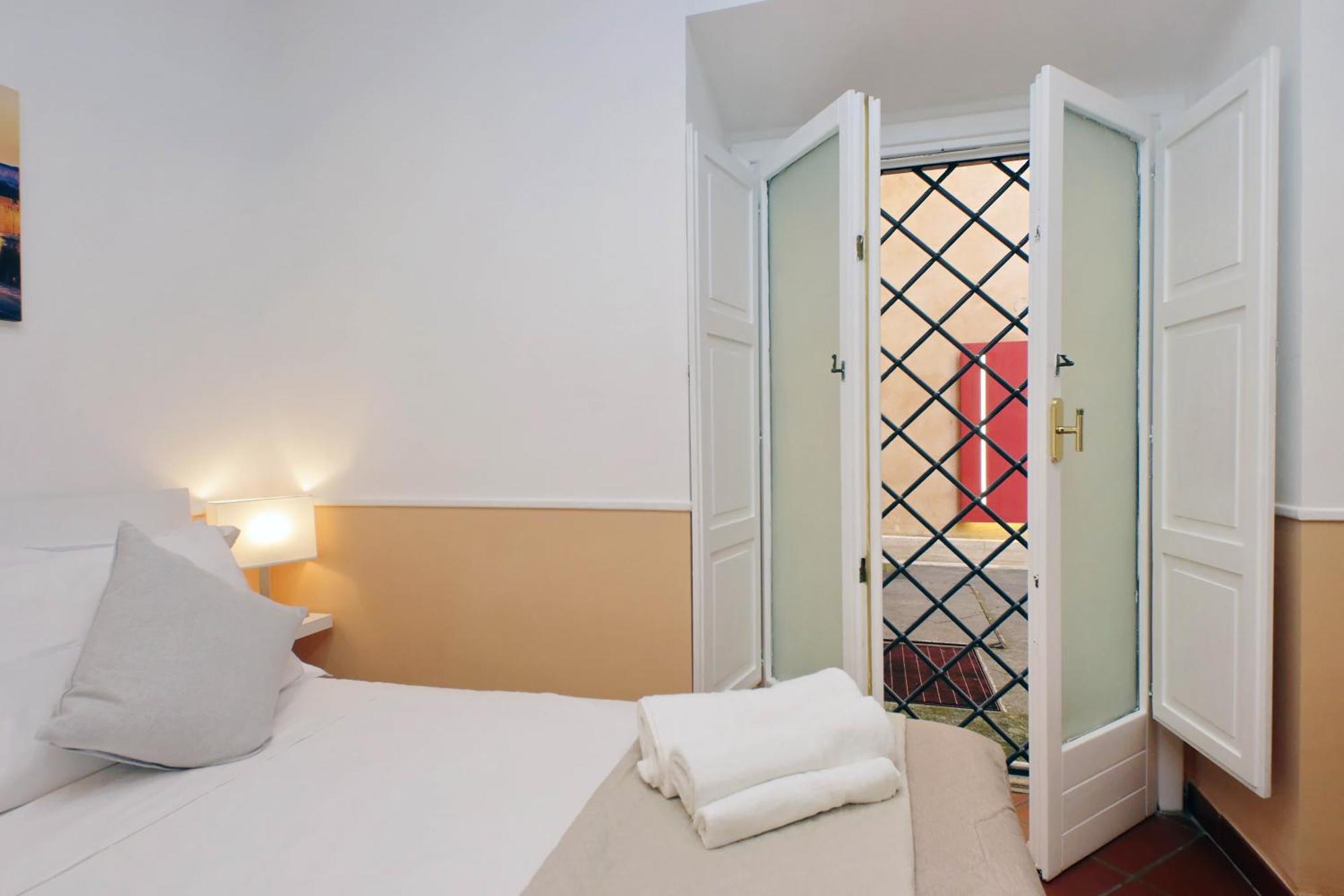 Trevi Feddy's Apartamento